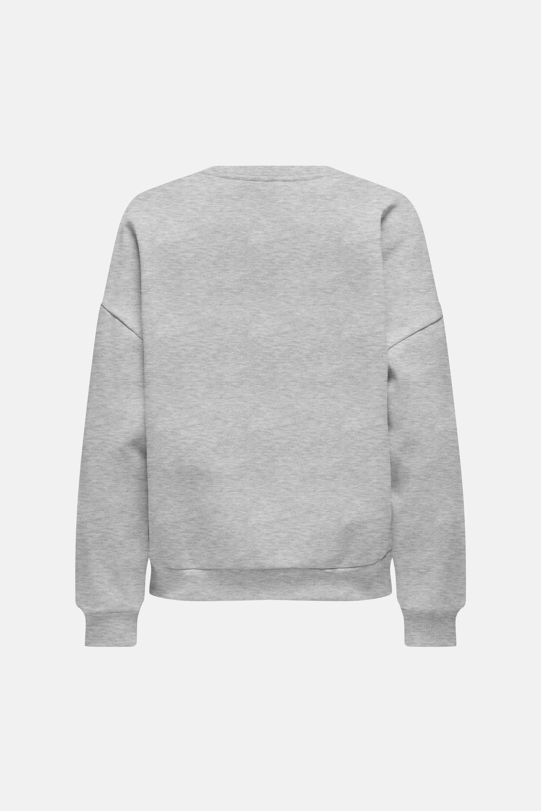 Sweater - grijs - Image 7