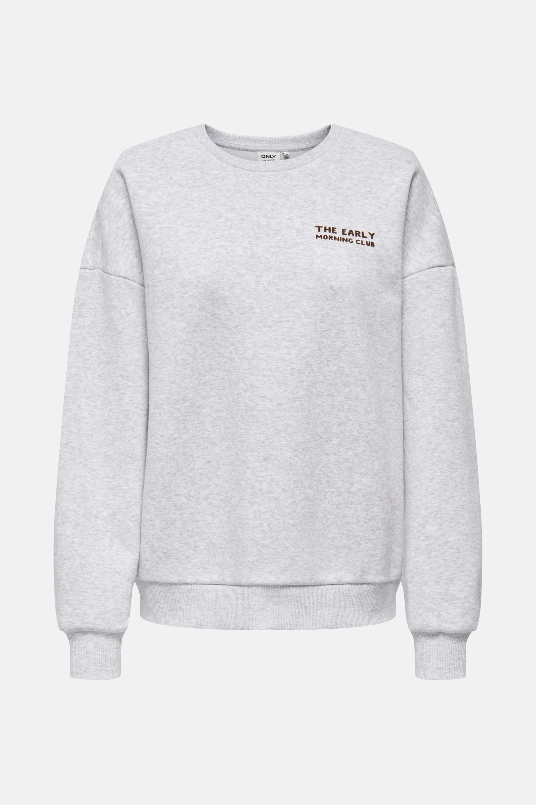 Sweater - grijs - Image 6