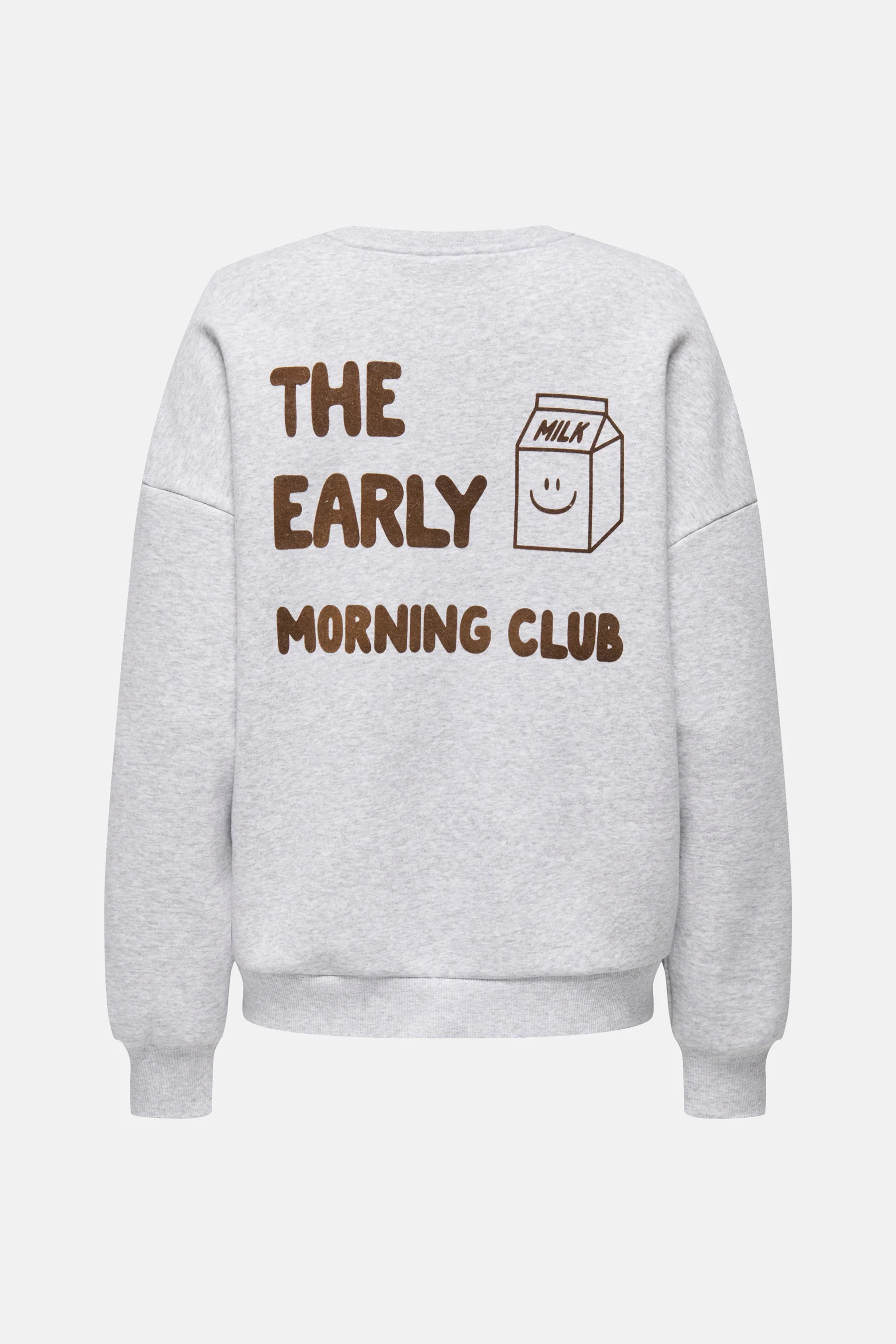 Sweater - grijs - Image 7