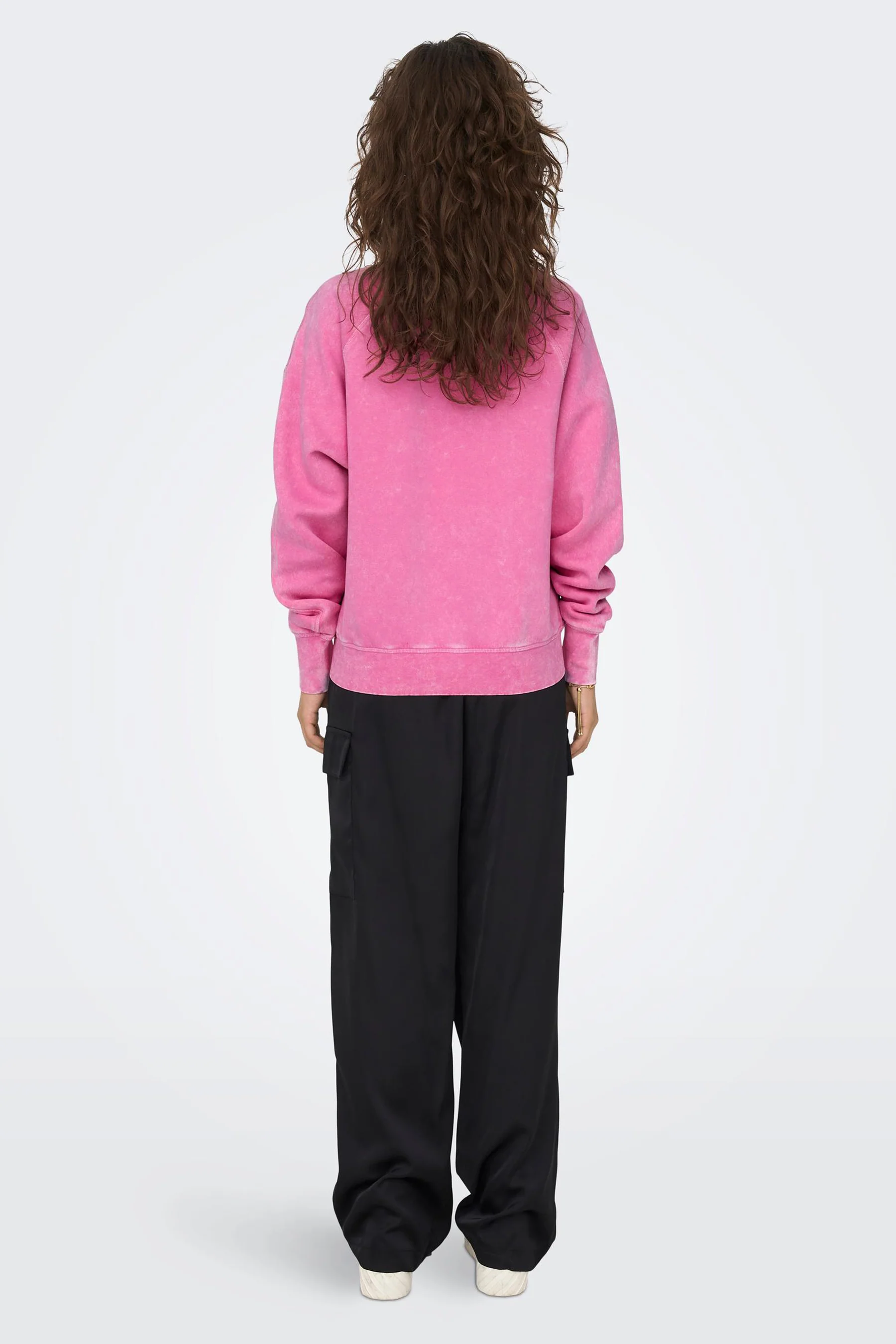 Sweater - roze - Image 3