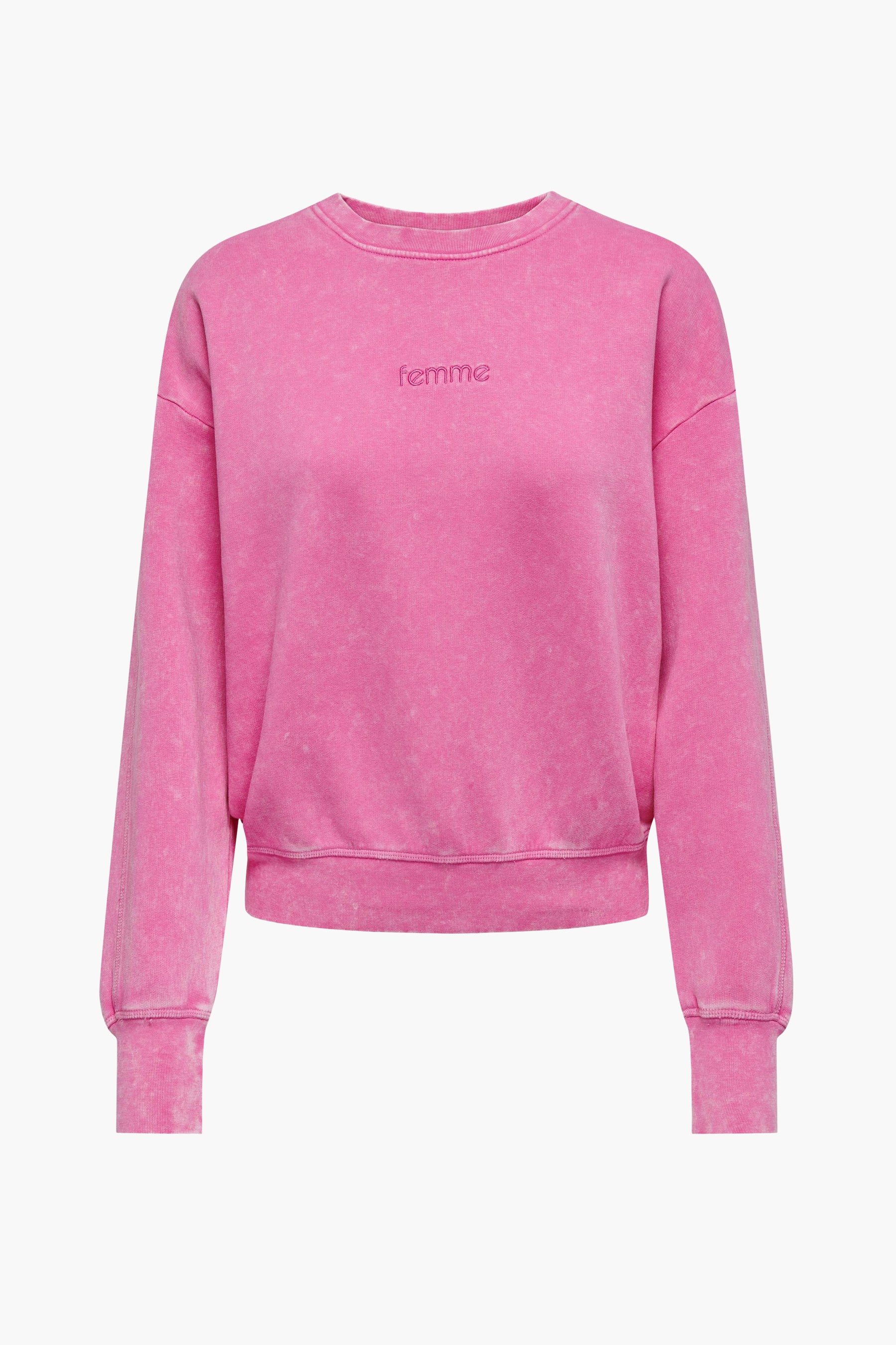 Sweater - roze - Image 6