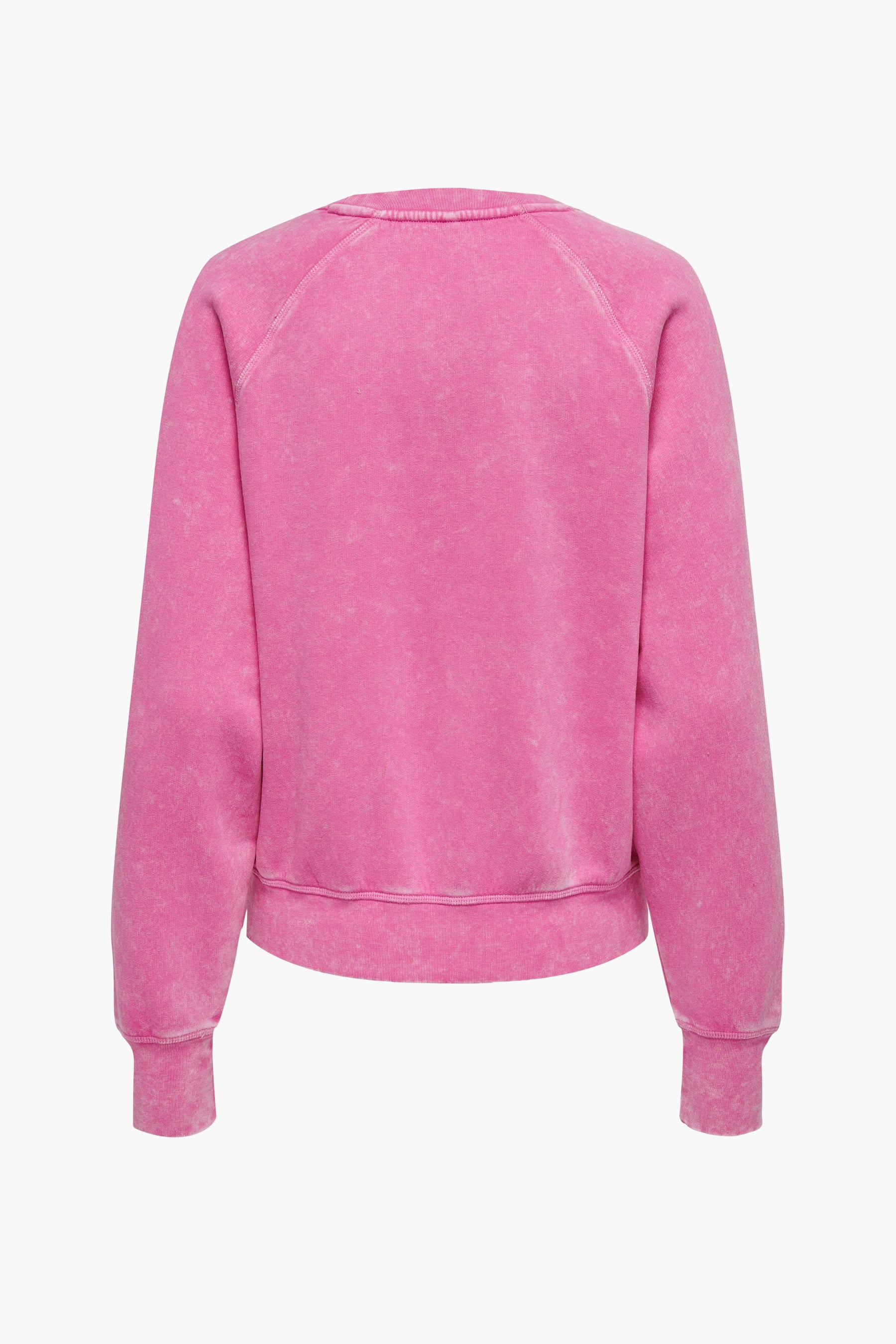 Sweater - roze - Image 7