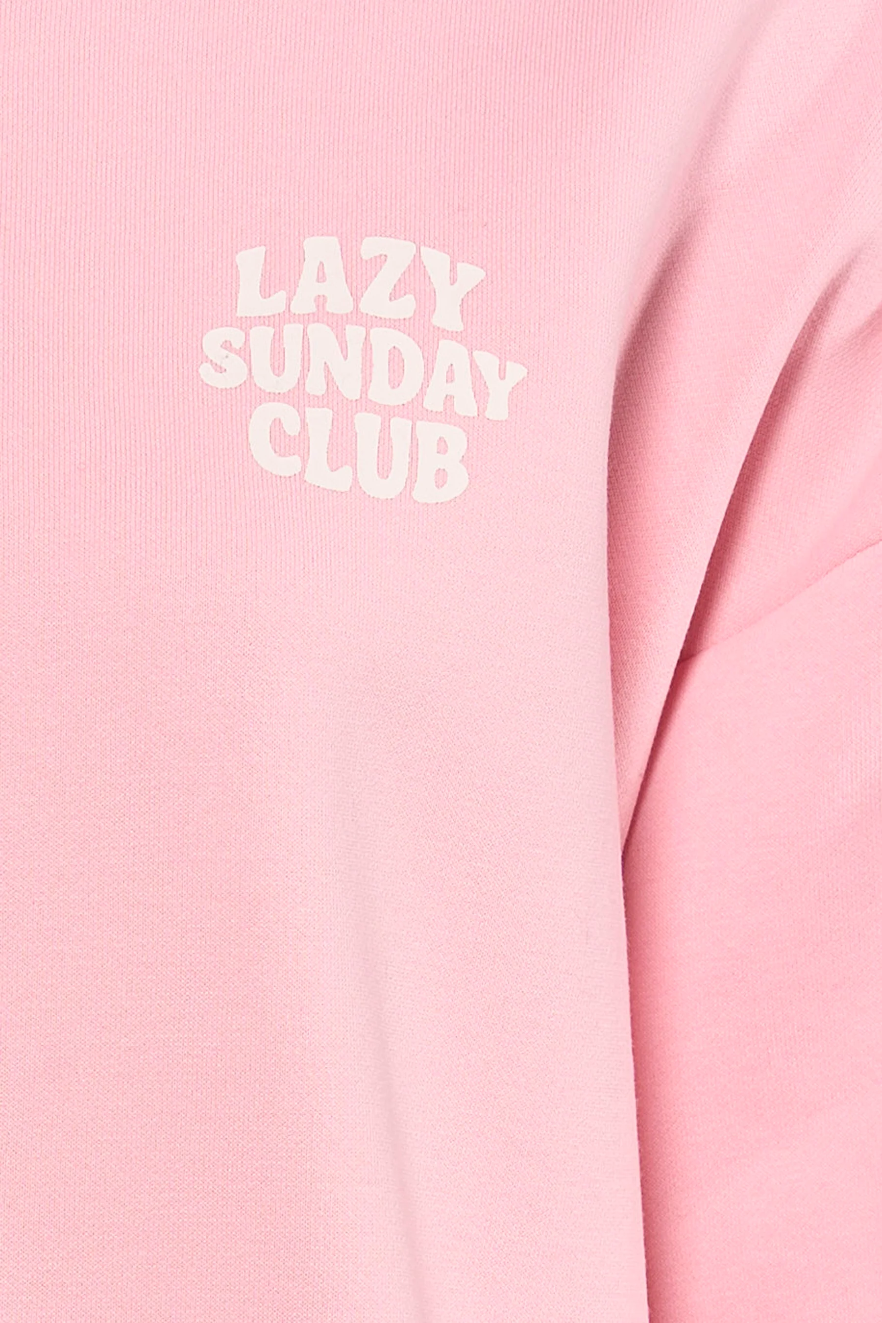Sweater - roze - Image 3