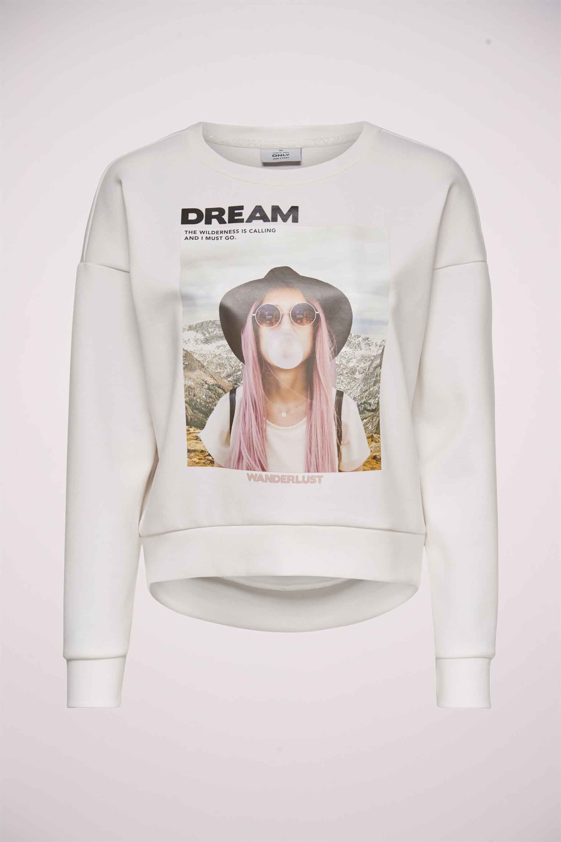 Sweater - wit - Image 3