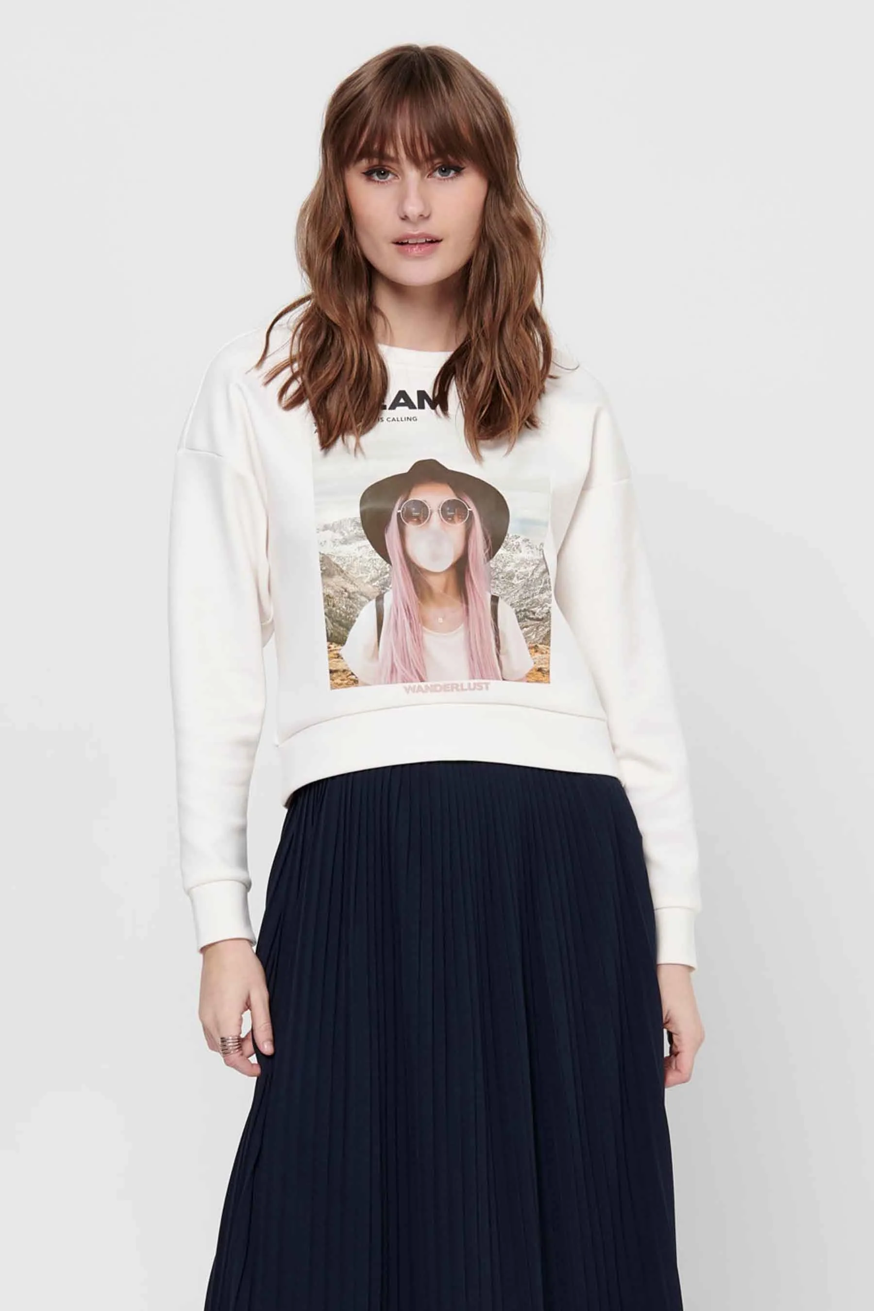 Sweater - wit - Image 5