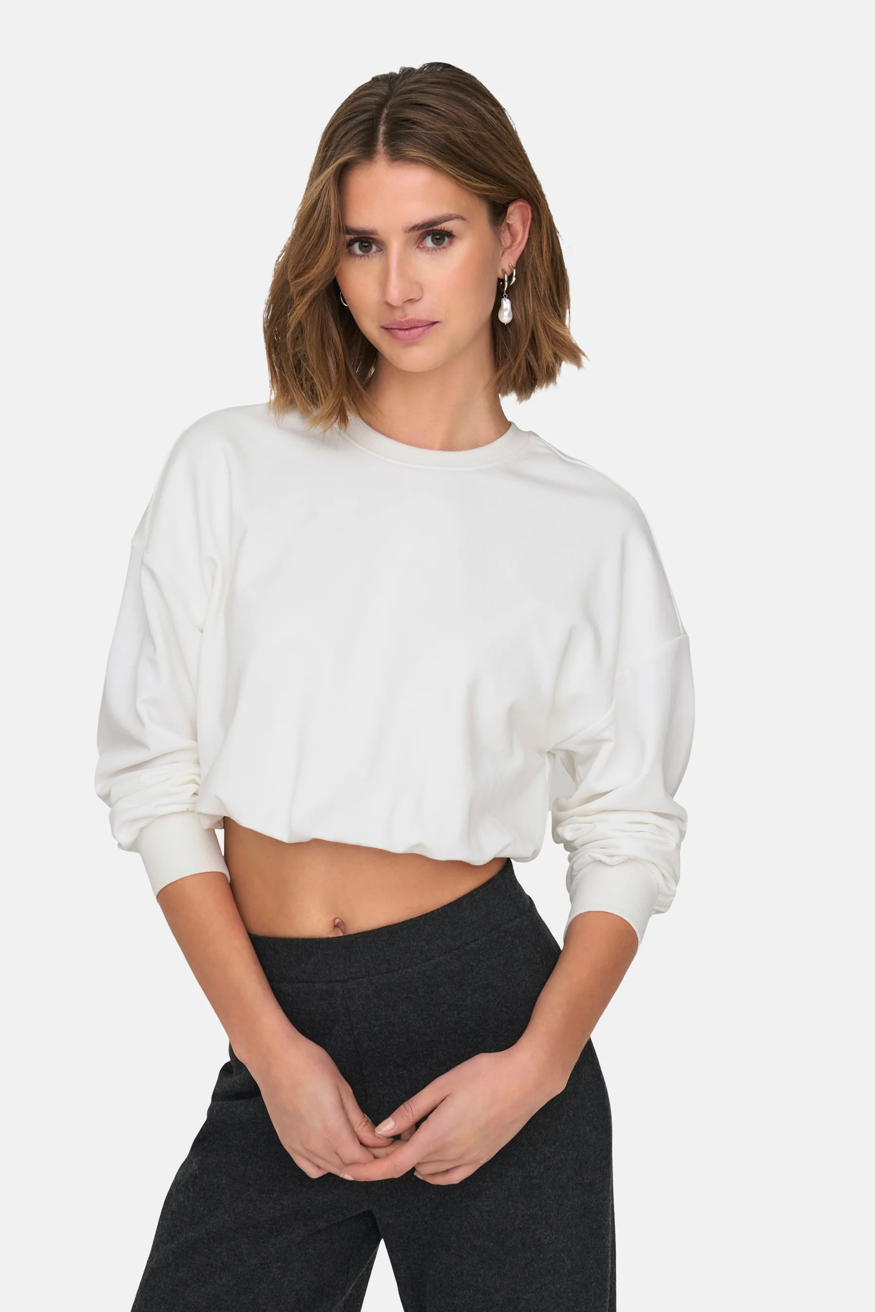 Sweater - wit - Image 4