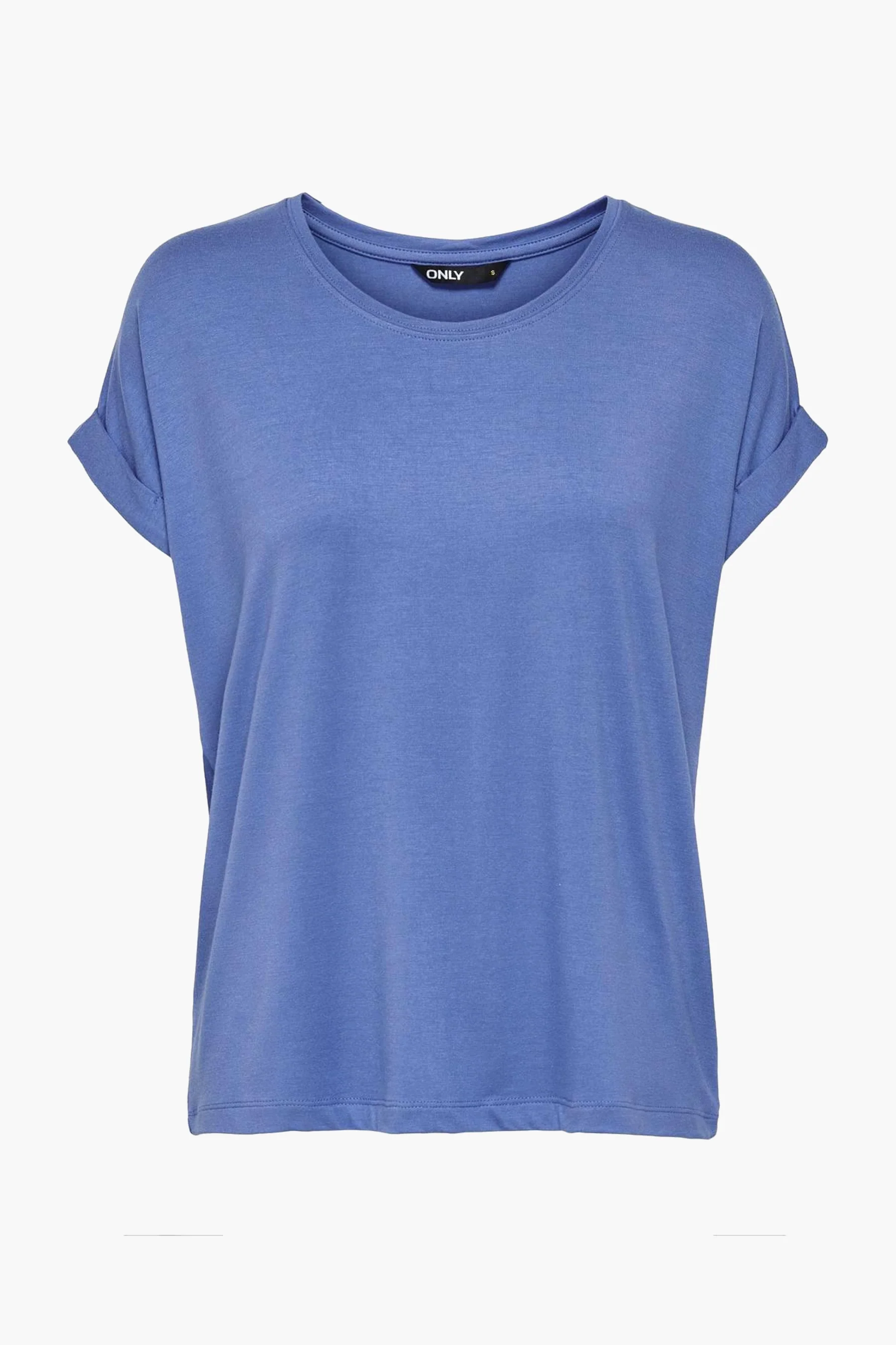 T-shirt - blauw - Image 8