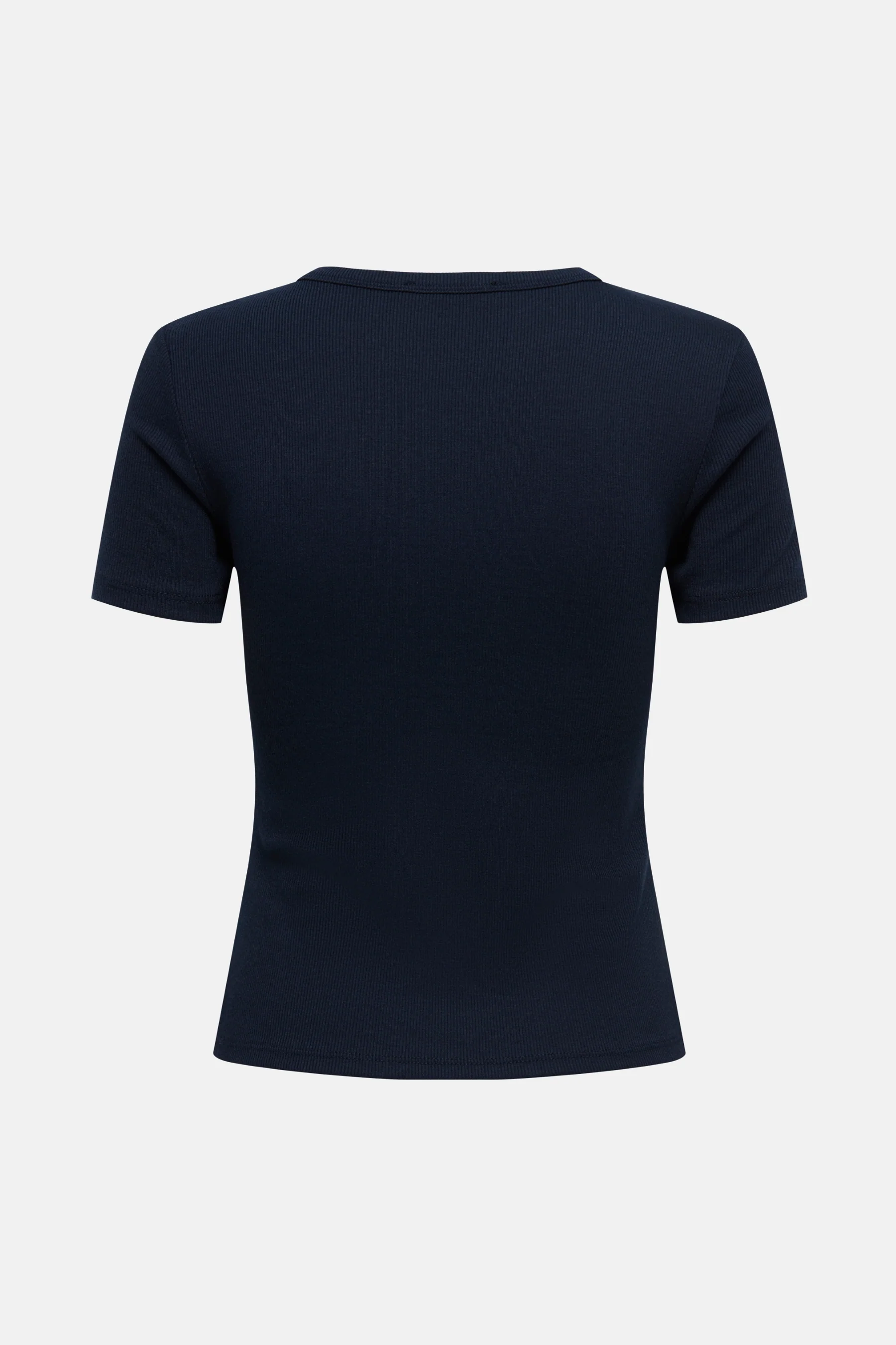 T-shirt met korte mouwen - blauw - Image 3