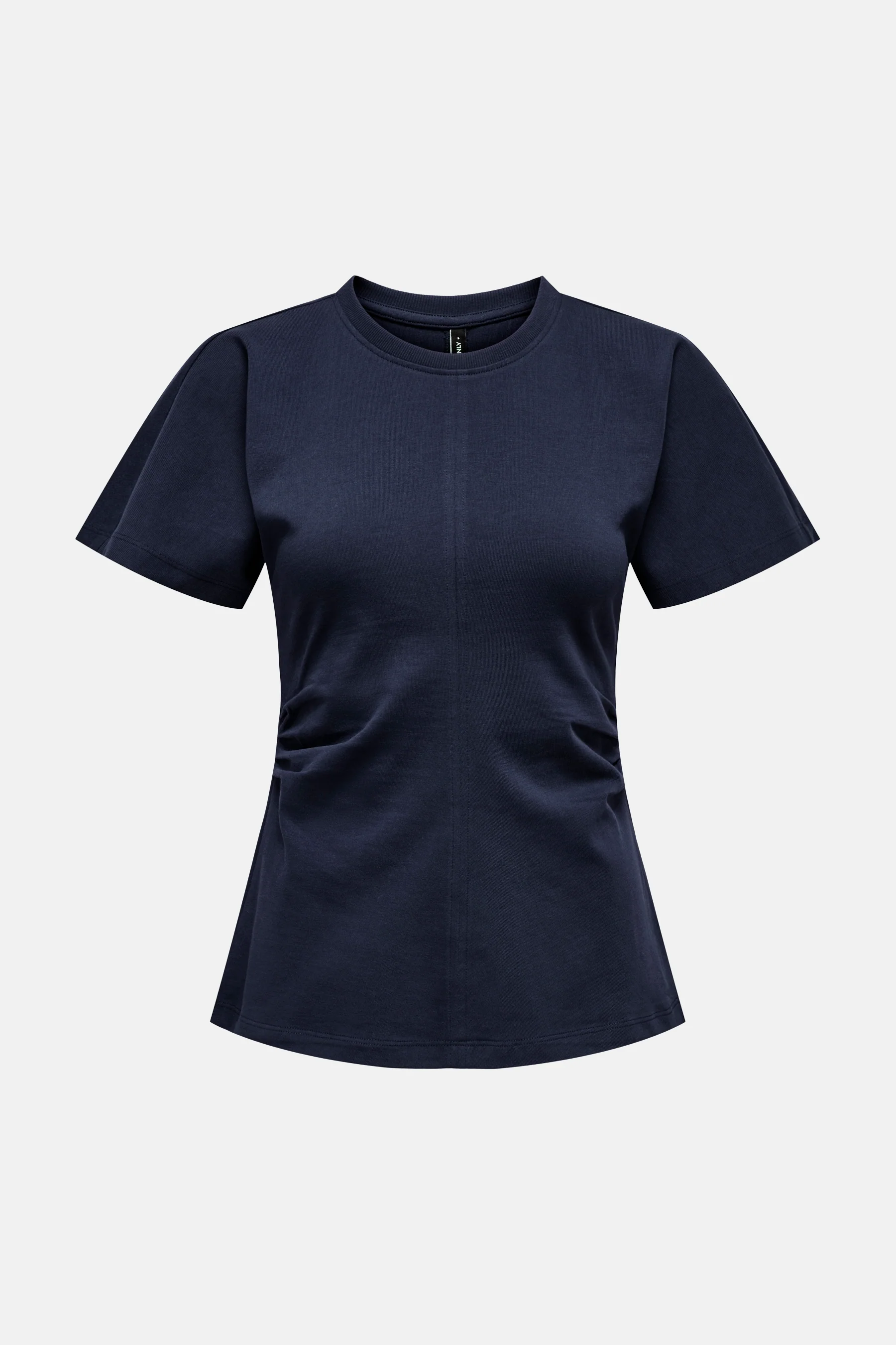 Top (korte mouwen) blauw - ONLY® - Image 6