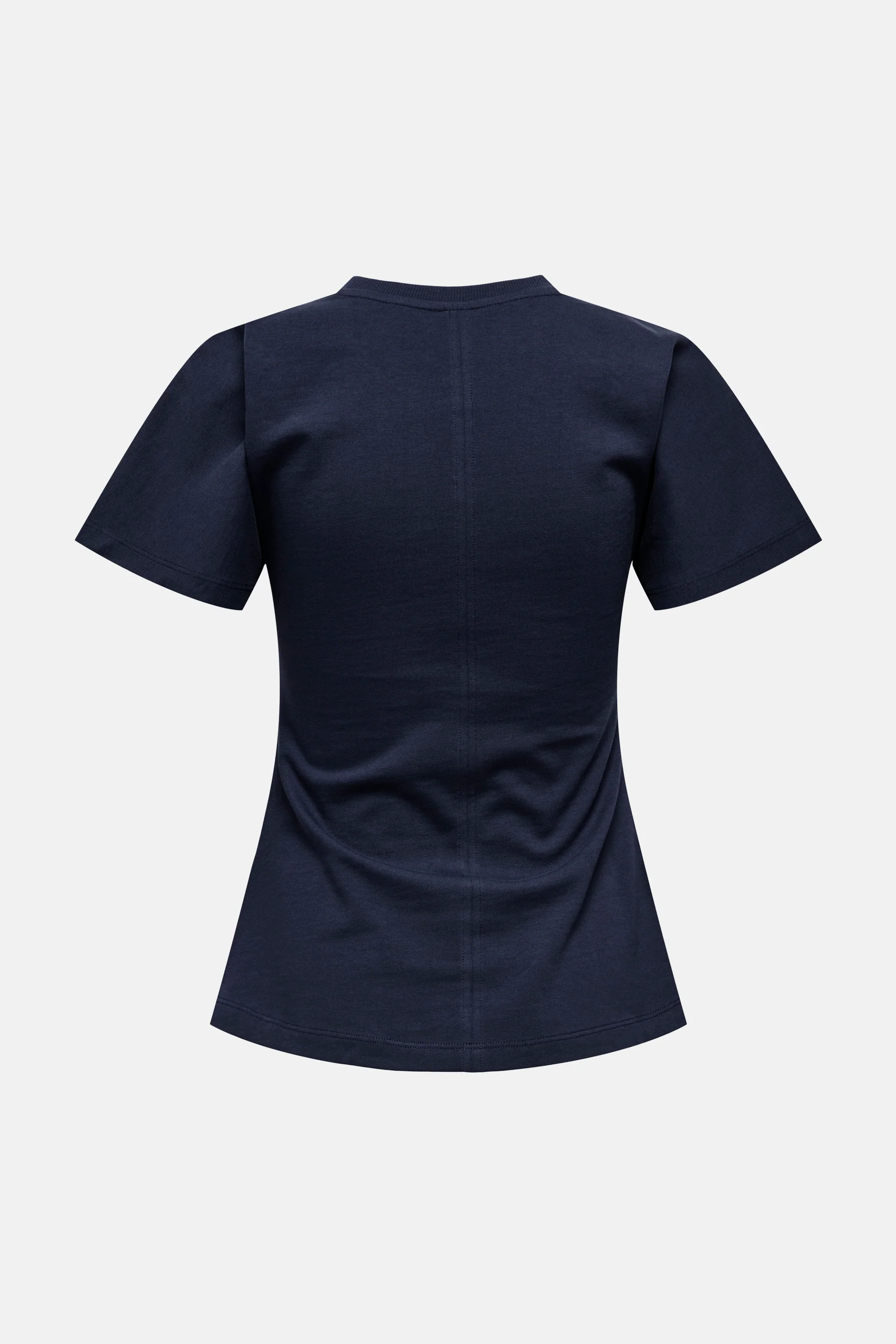 Top (korte mouwen) blauw - ONLY® - Image 7