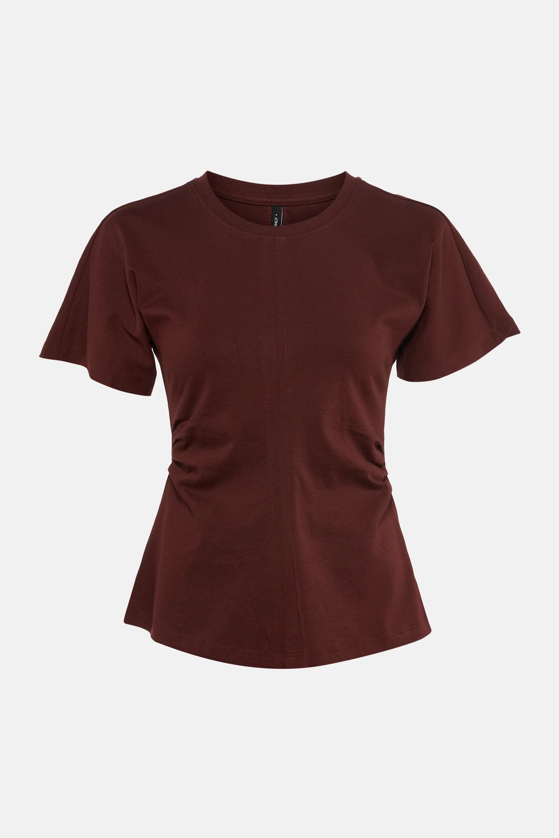 T-shirt - bruin - Image 4