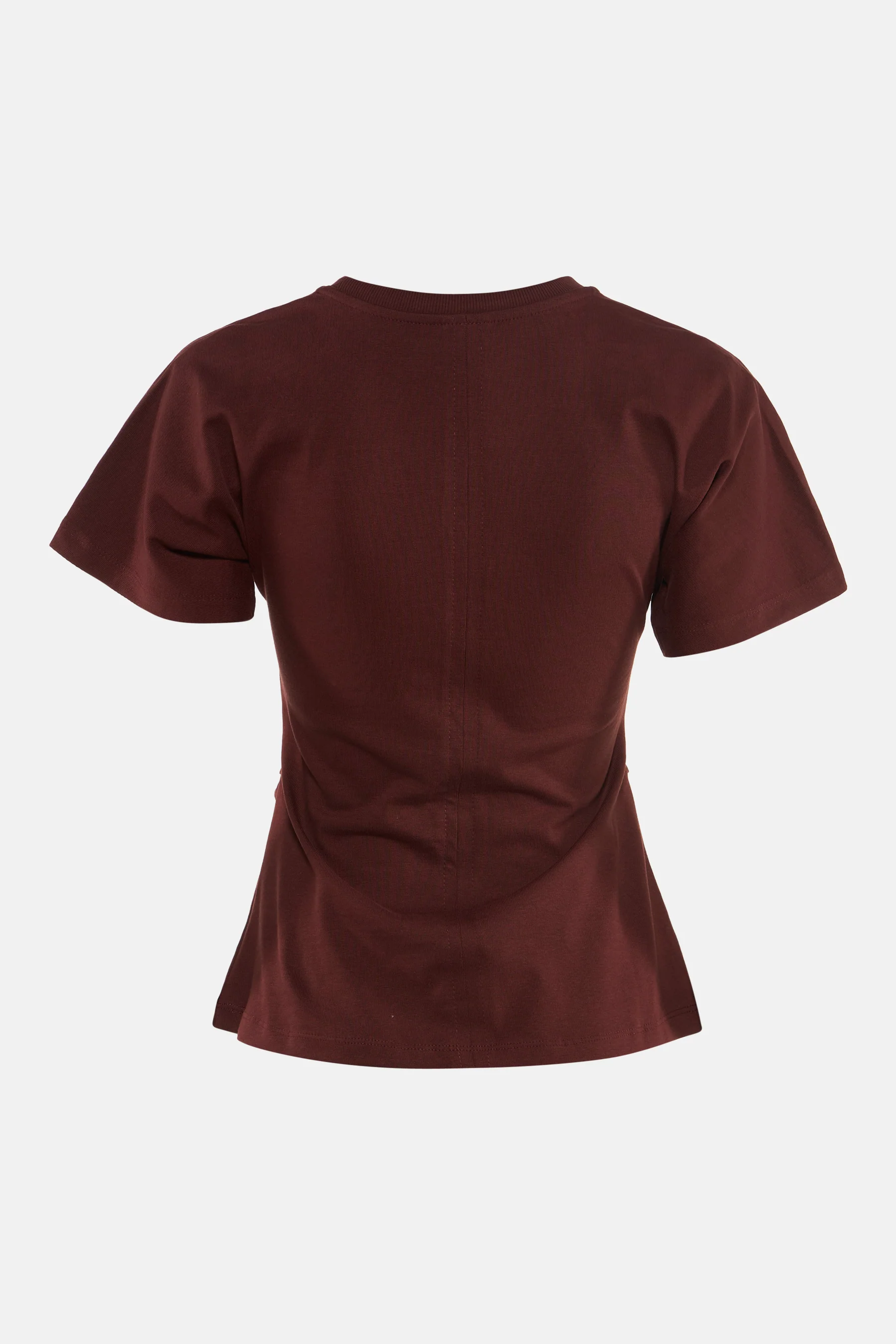 T-shirt - bruin - Image 5