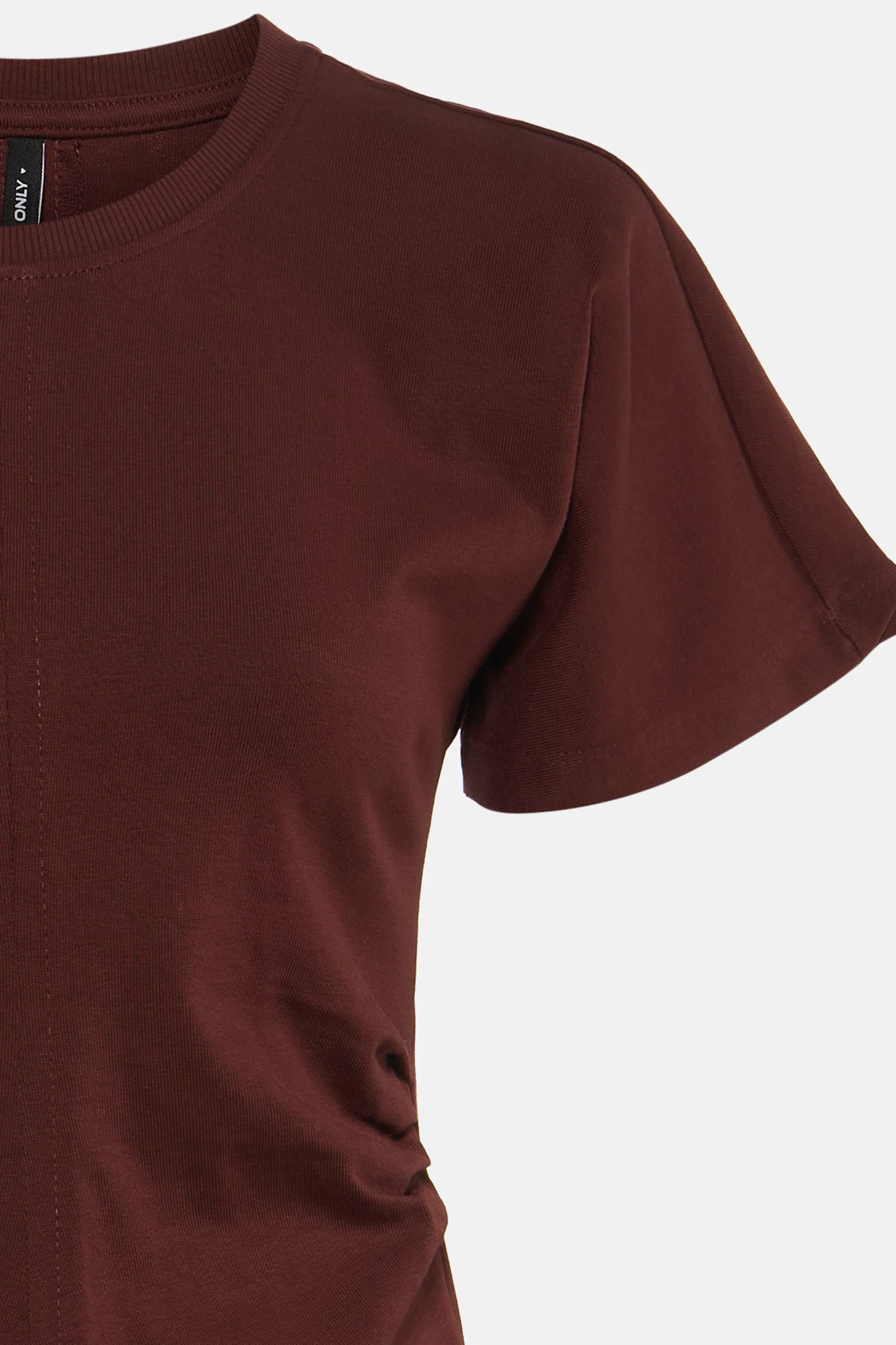 T-shirt - bruin - Image 6