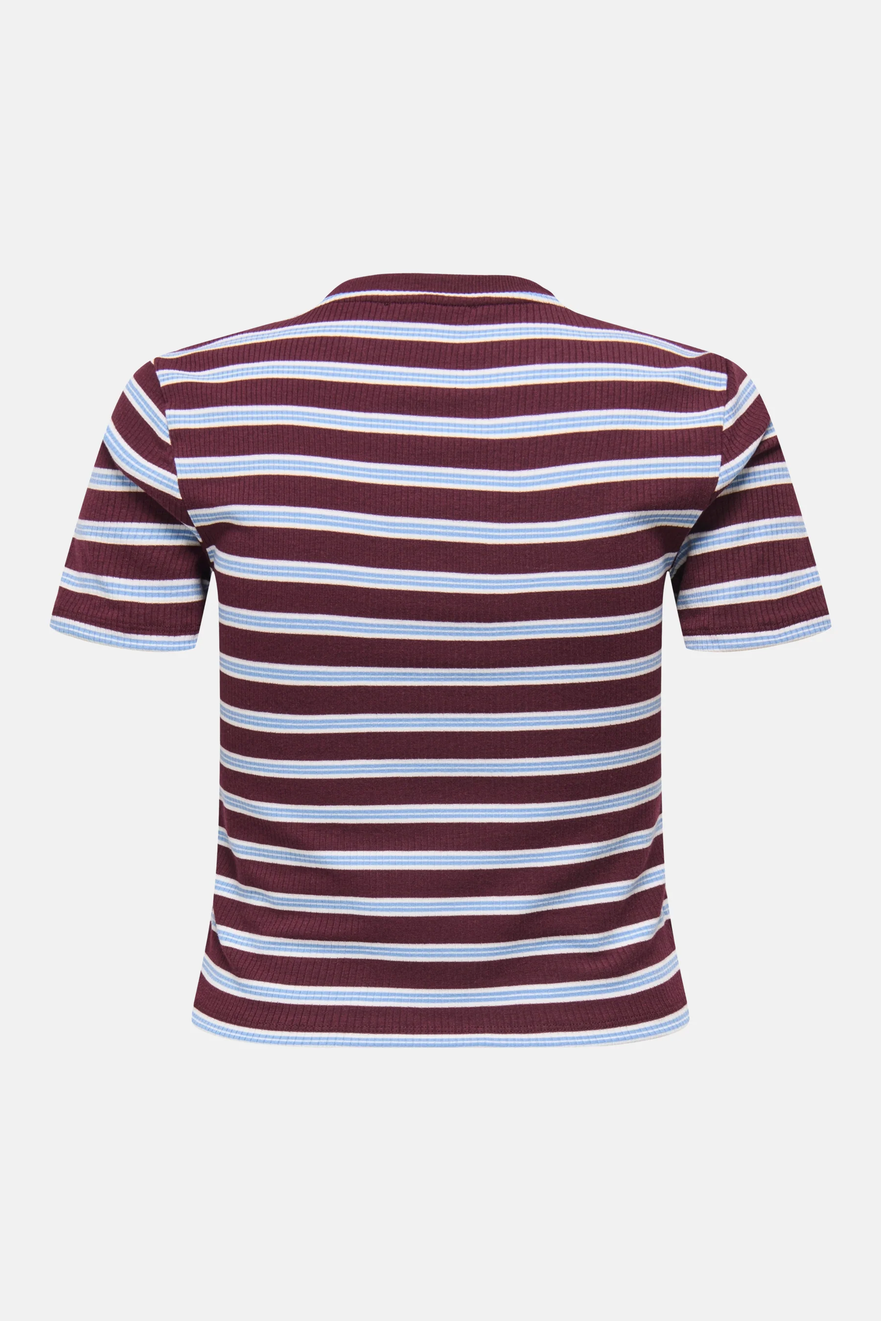 T-shirt met korte mouwen - Multicolor - Image 2