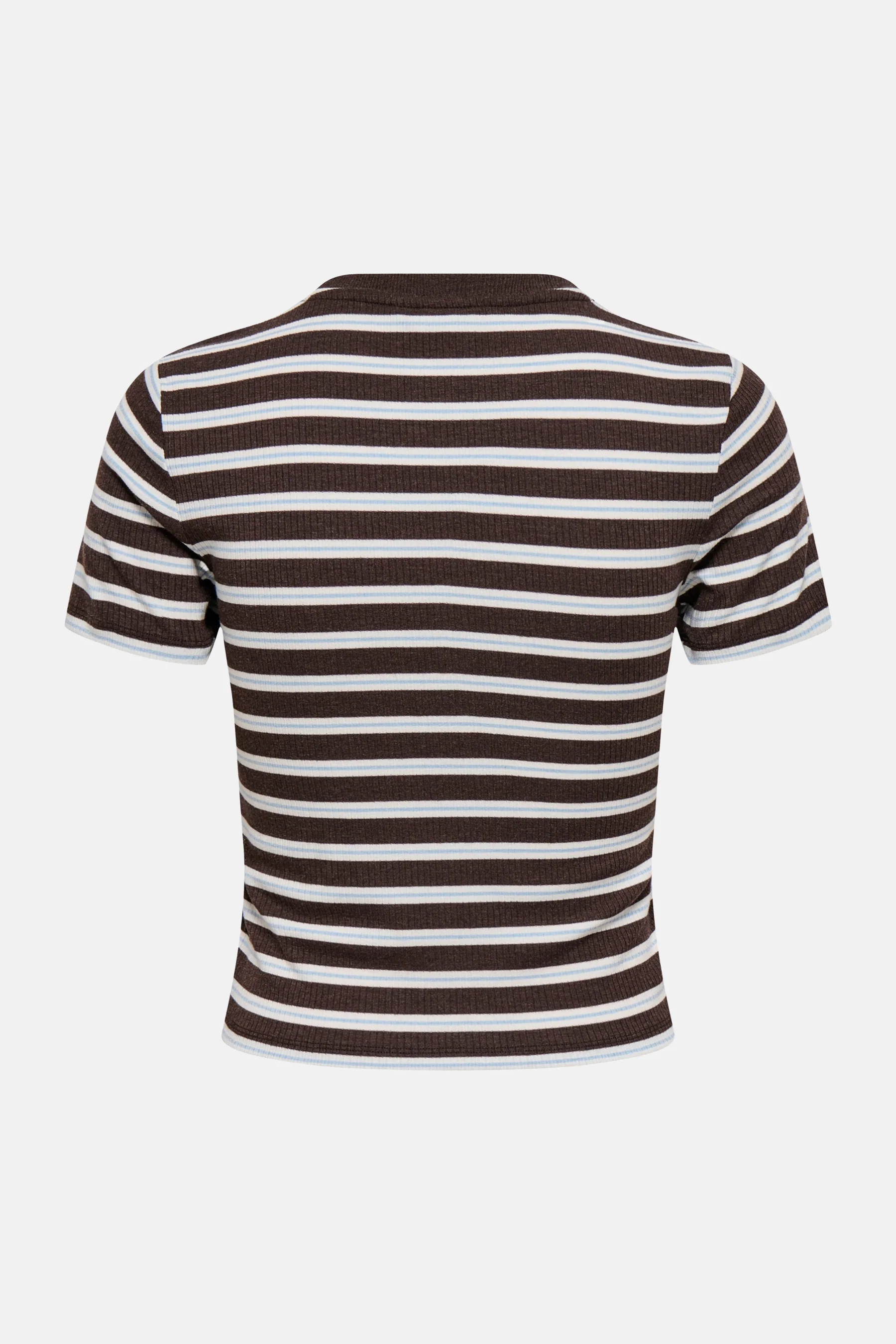 T-shirt - bruin - Image 2