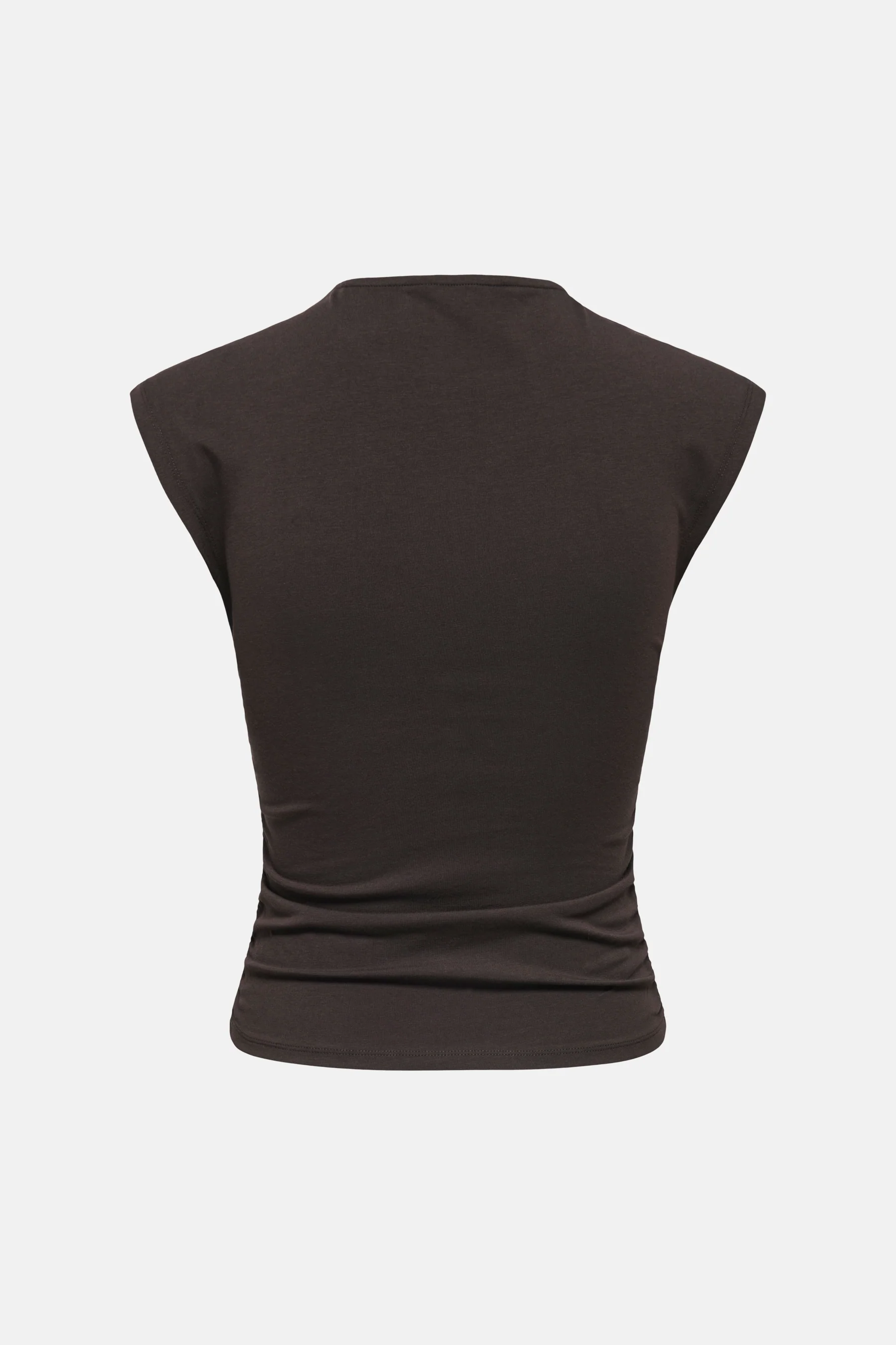 T-shirt - bruin - Image 7