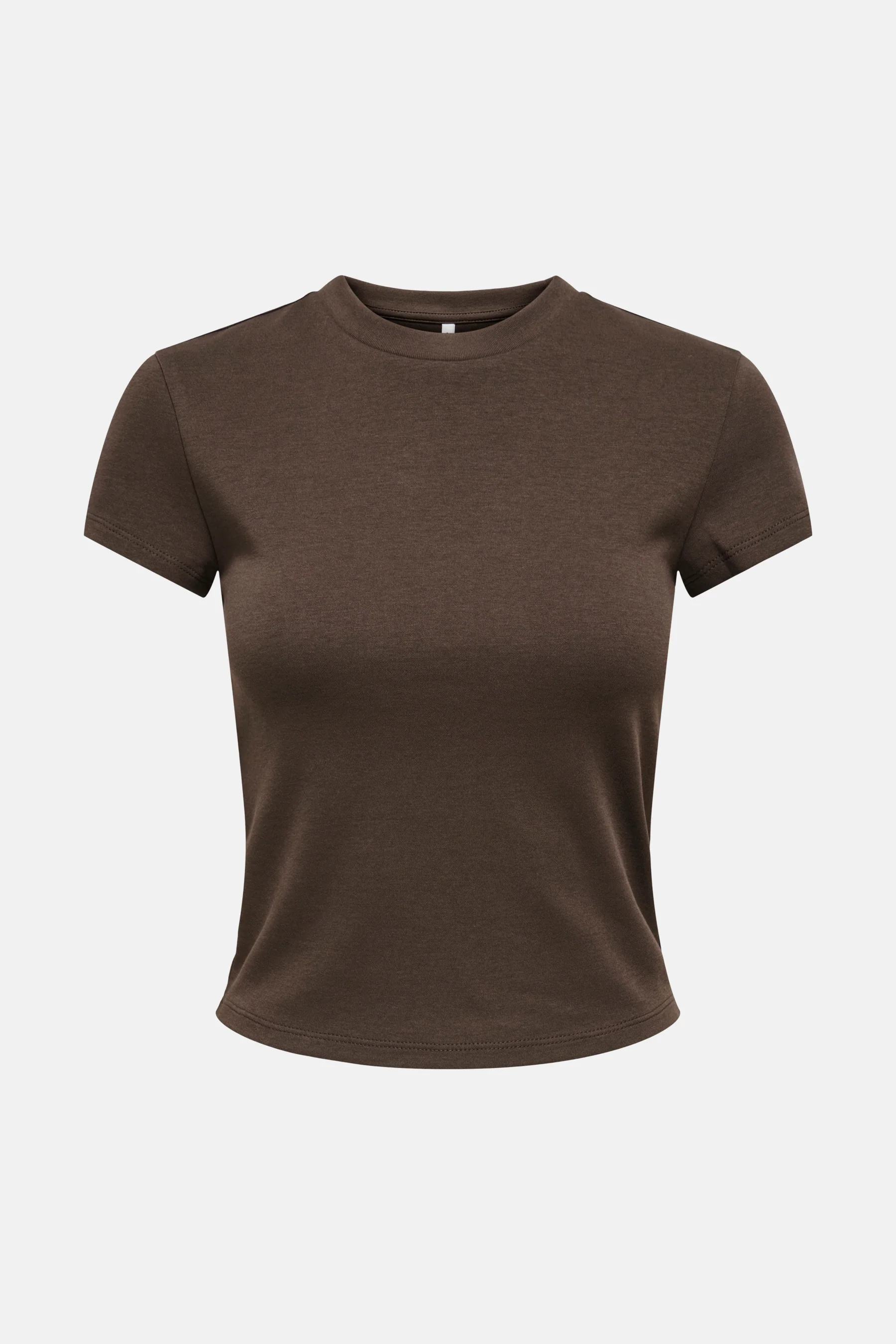 T-shirt - bruin - Image 6