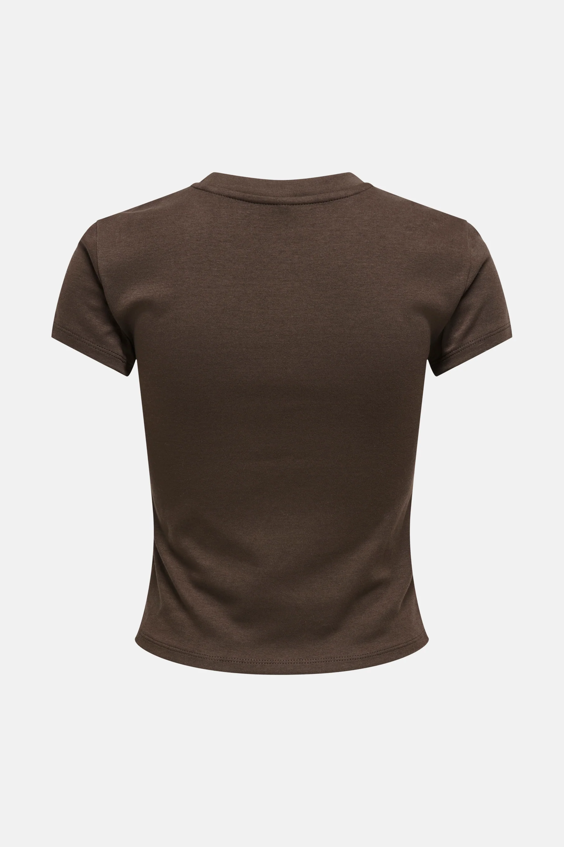T-shirt - bruin - Image 7
