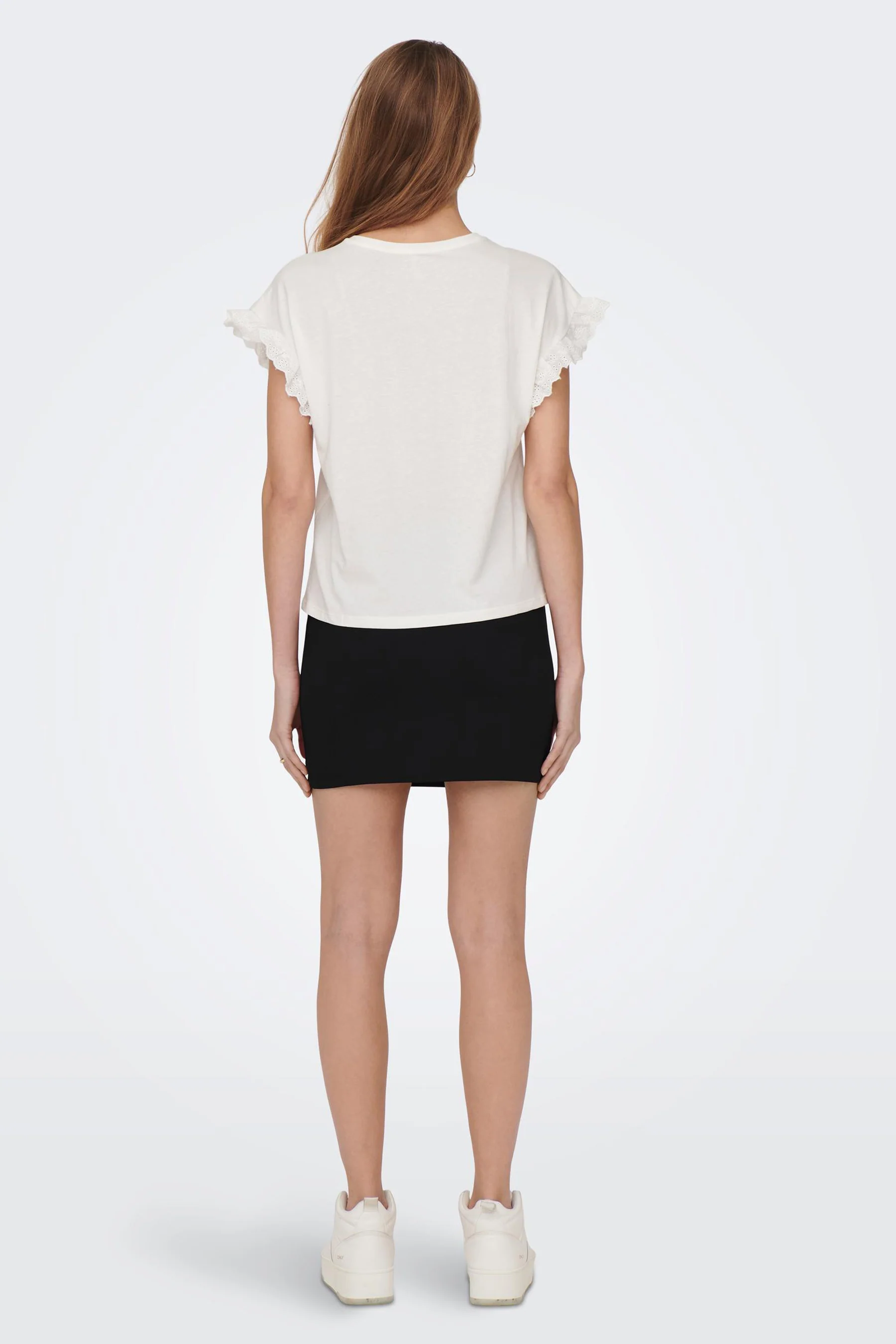 T-shirt - ecru - Image 3