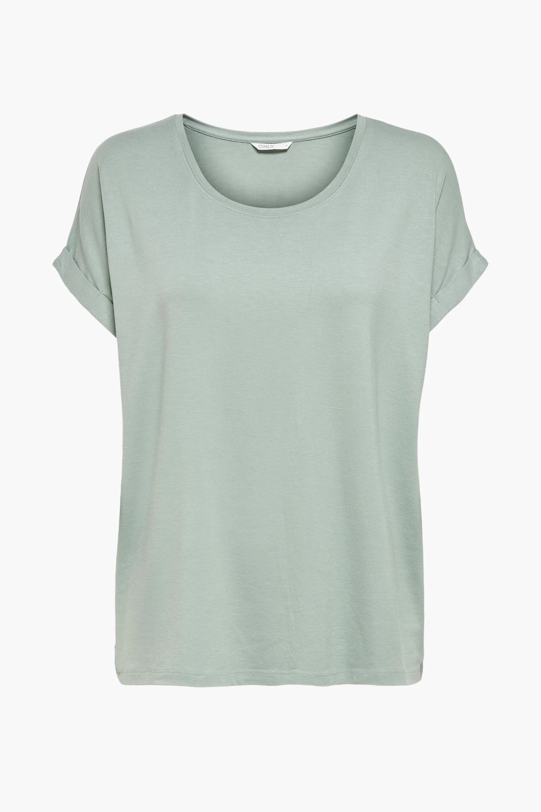 T-shirt - groen - Image 6