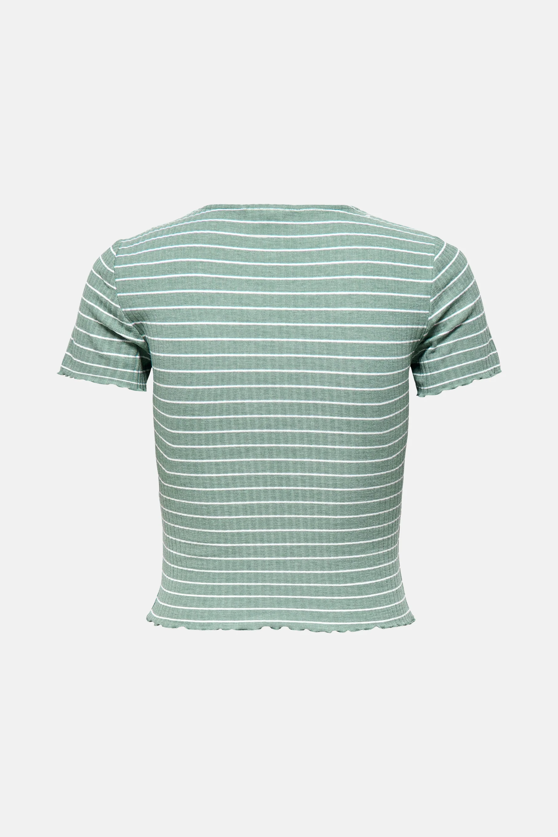 T-shirt met korte mouwen - groen - Image 7