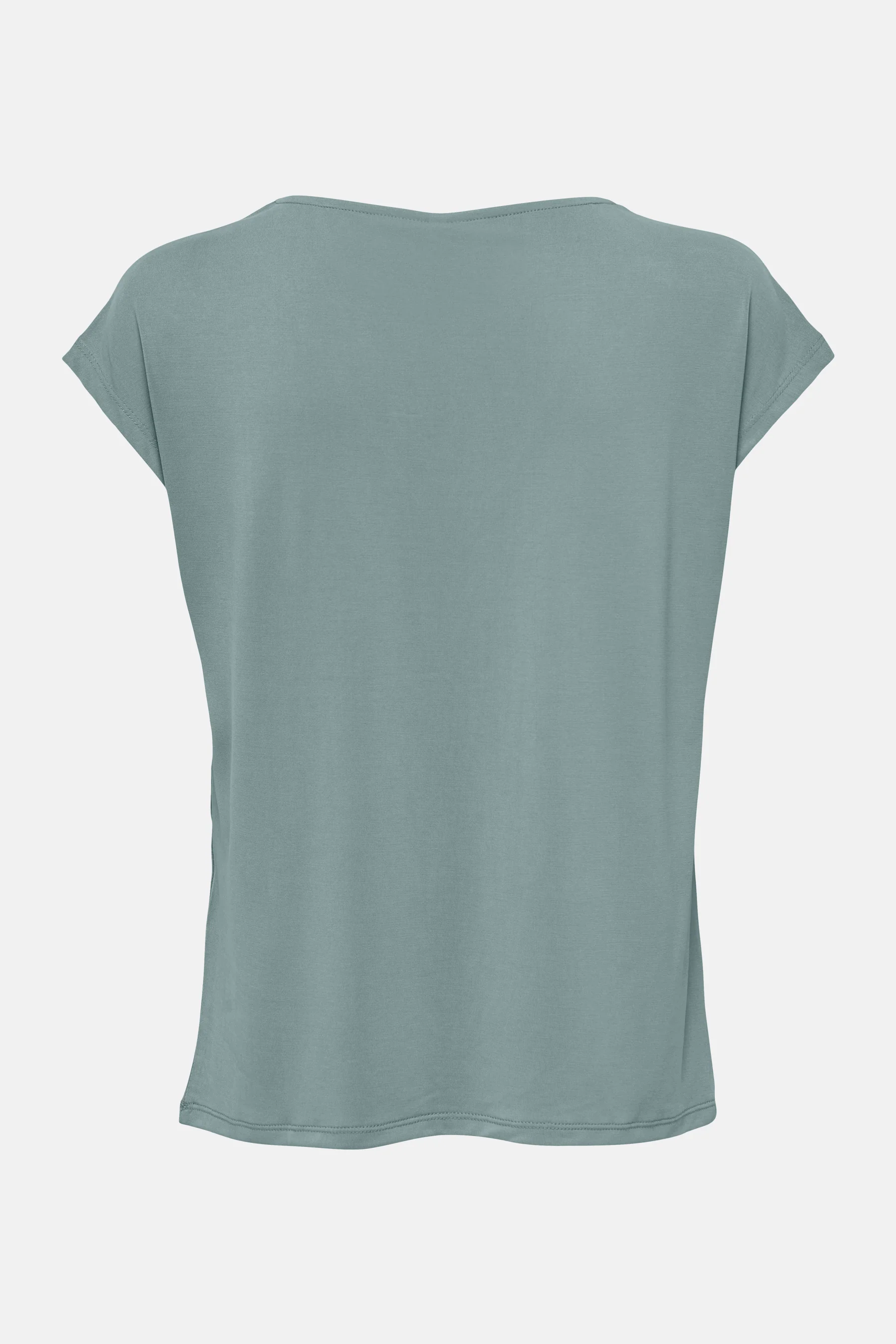 T-shirt met korte mouwen - groen - Image 4