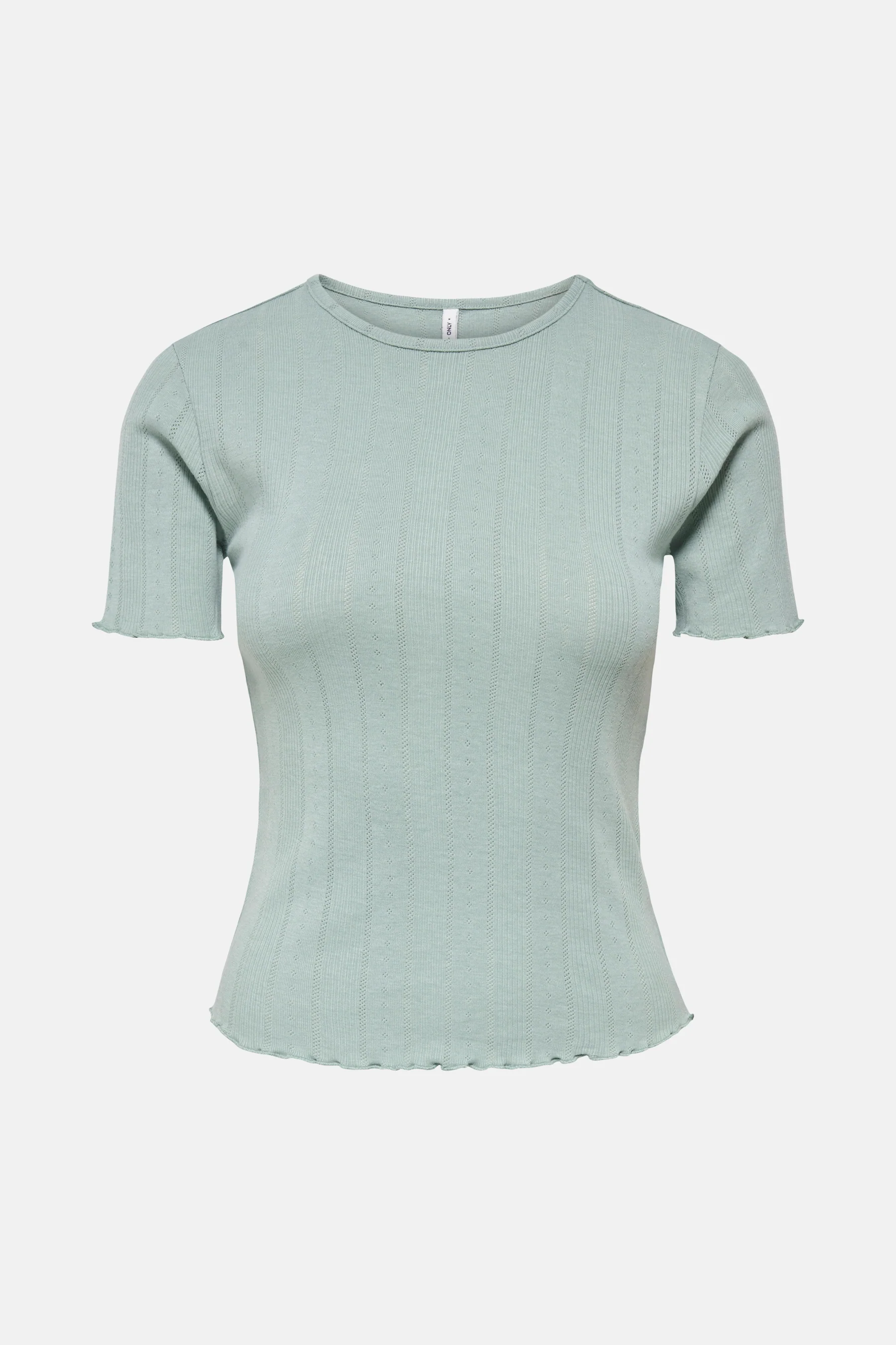 T-shirt met korte mouwen - groen - Image 6