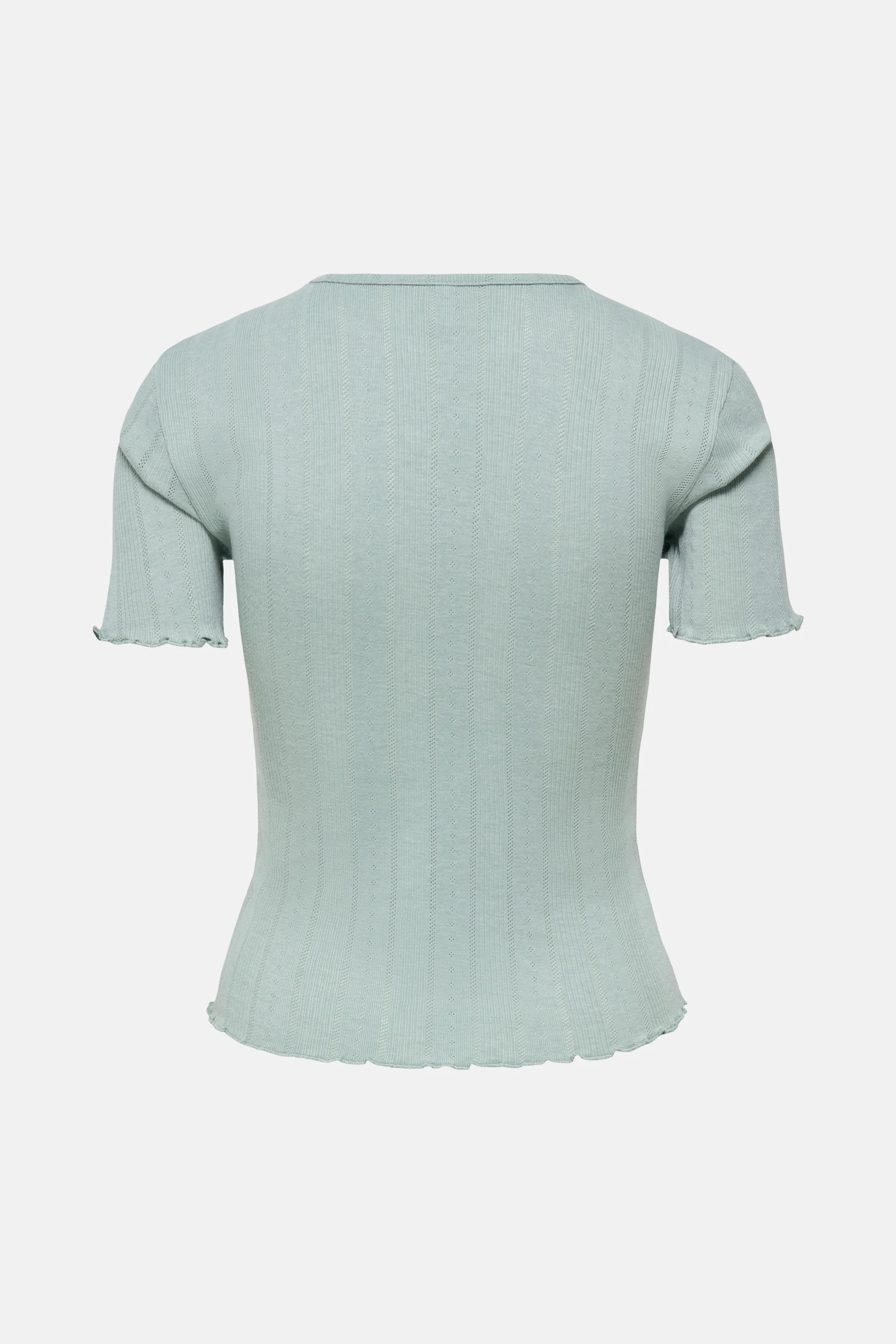 T-shirt met korte mouwen - groen - Image 7