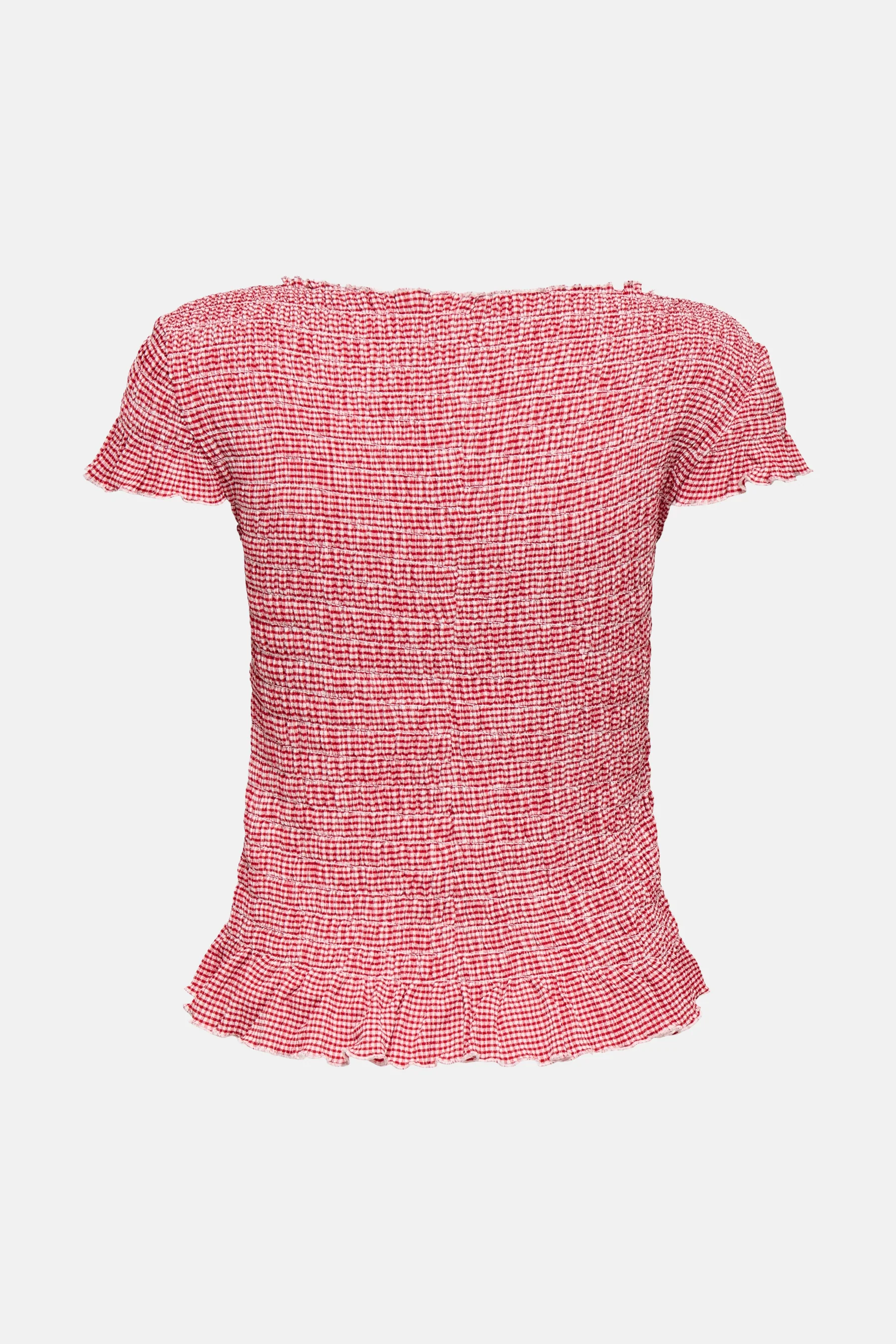T-shirt - Rood - Image 7