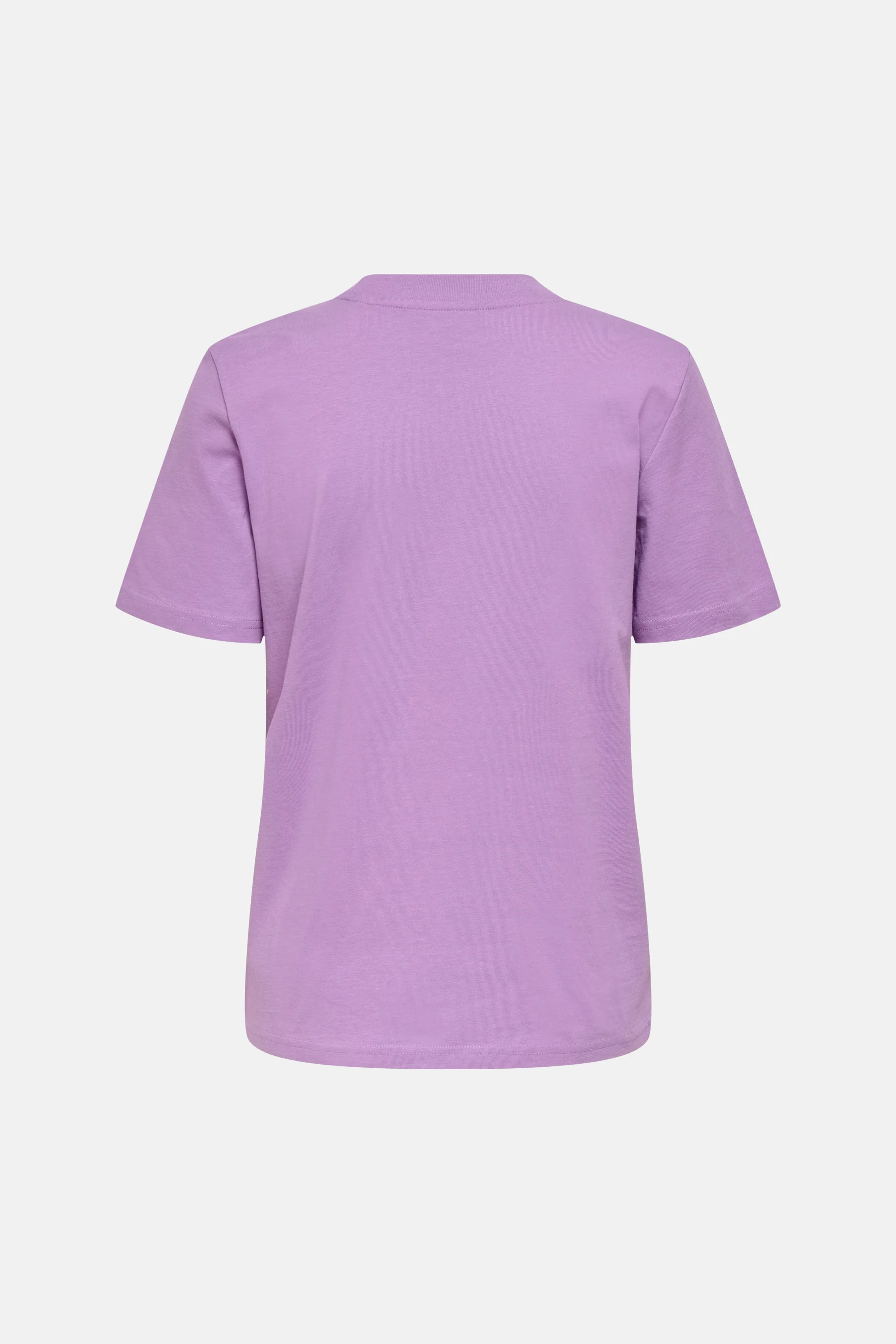 T-shirt - paars - Image 7
