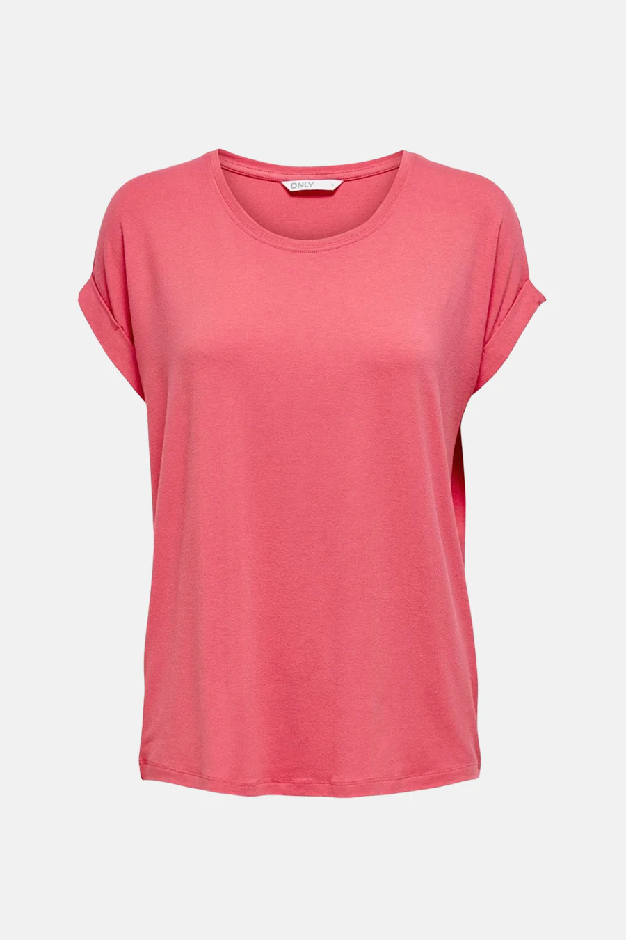 T-shirt met korte mouwen - roze - Image 5
