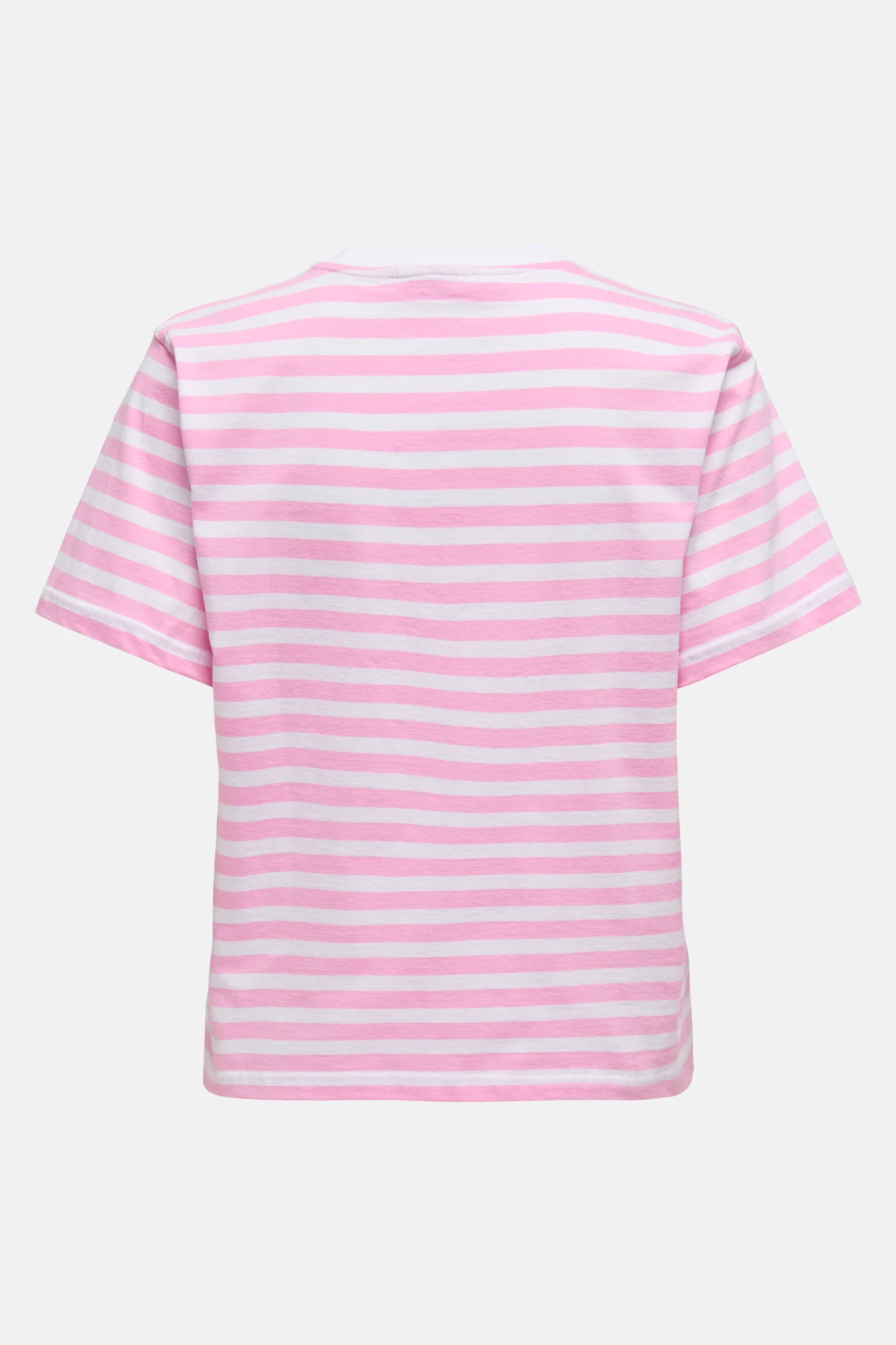 T-shirt met korte mouwen - roze - Image 4