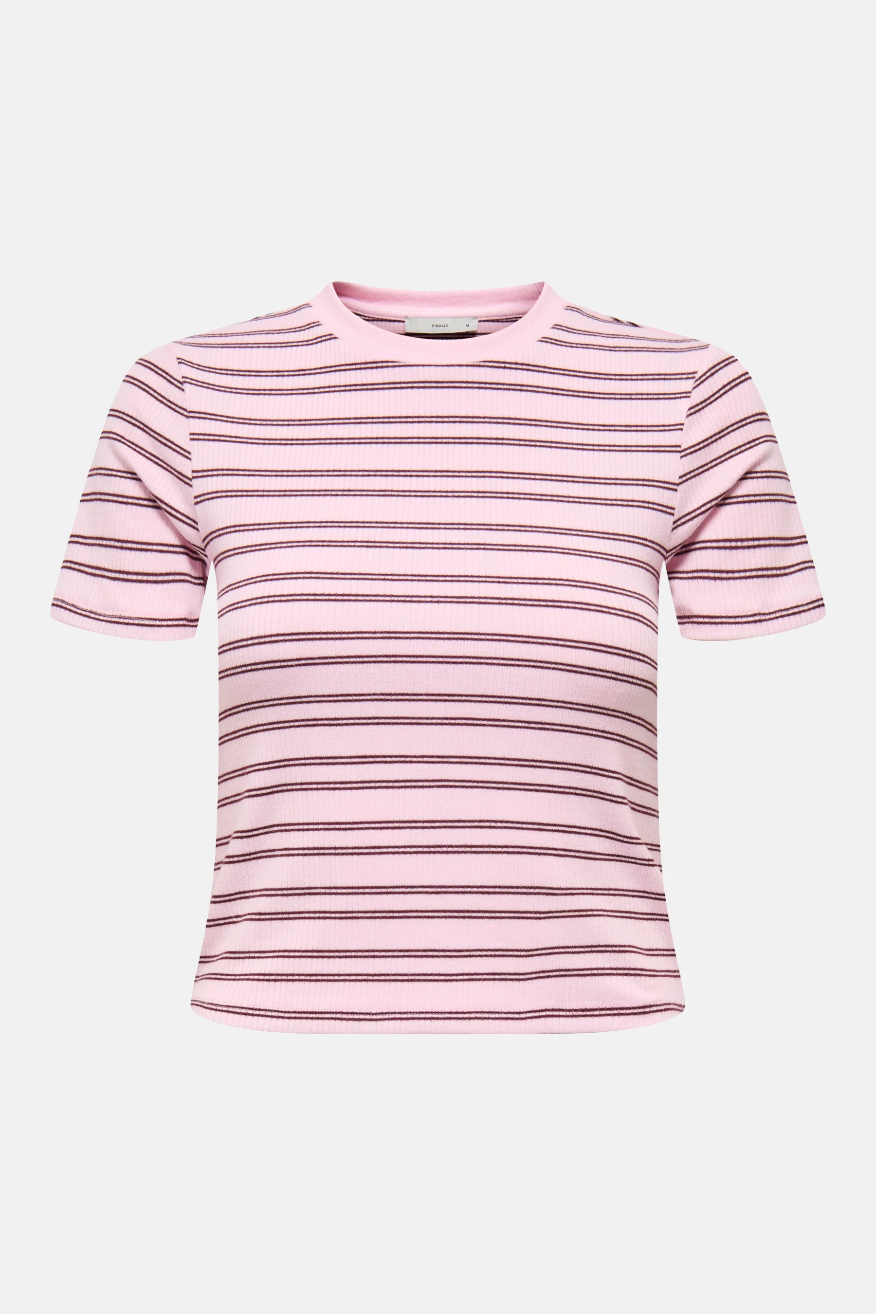 T-shirt met korte mouwen - roze - Image 6