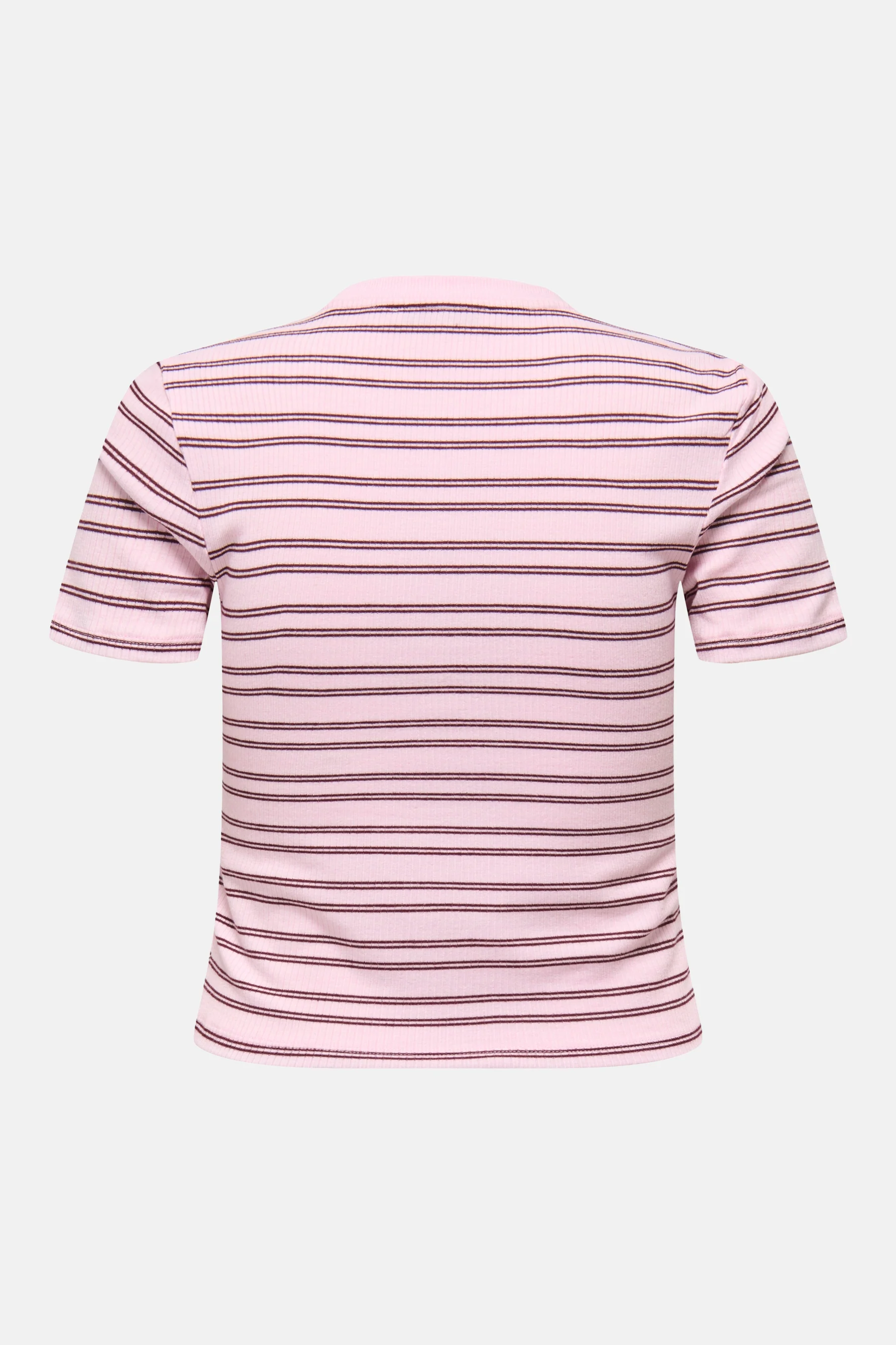 T-shirt met korte mouwen - roze - Image 7