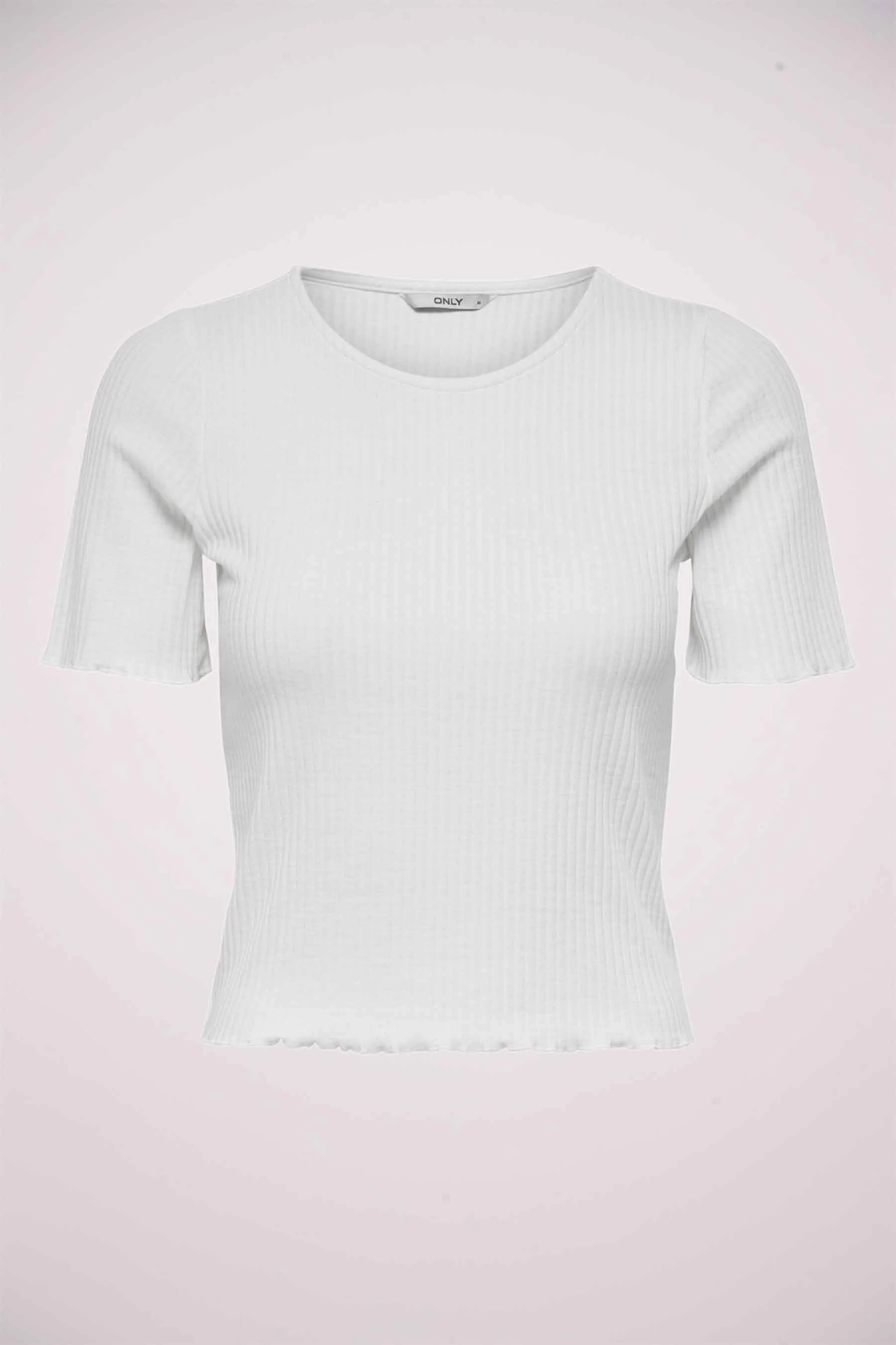 T-shirt - wit - Image 6