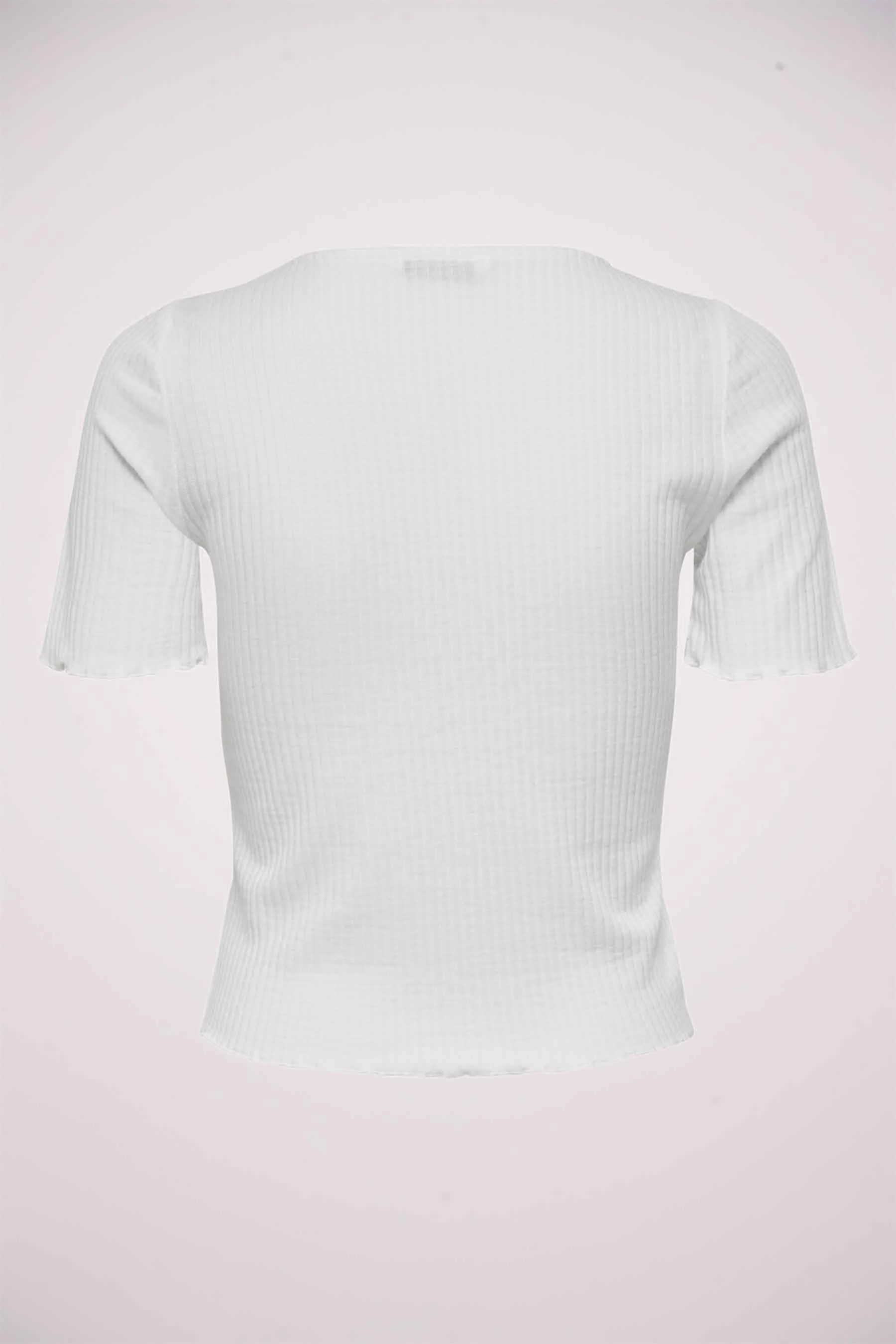 T-shirt - wit - Image 7