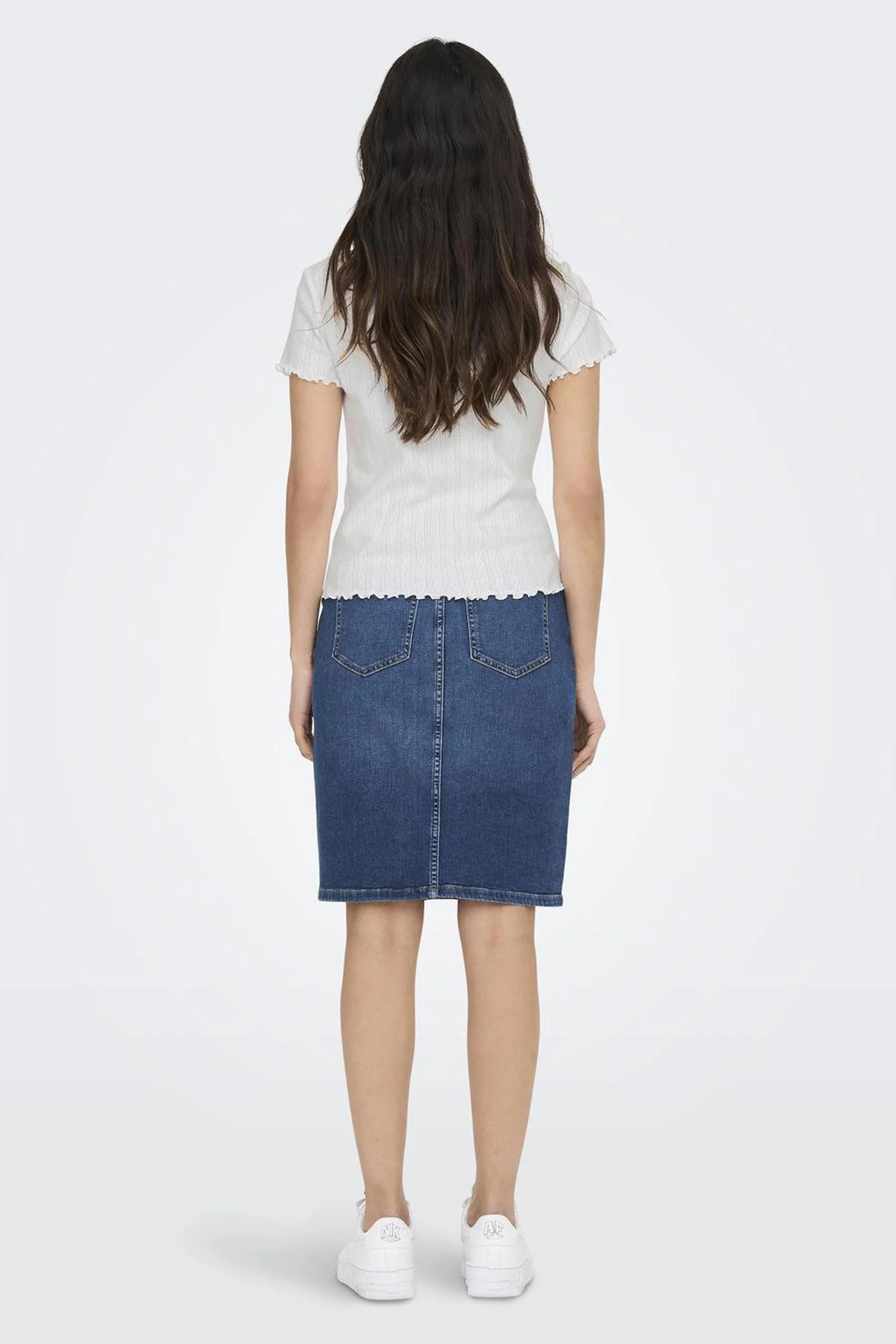 T-shirt - wit - Image 3