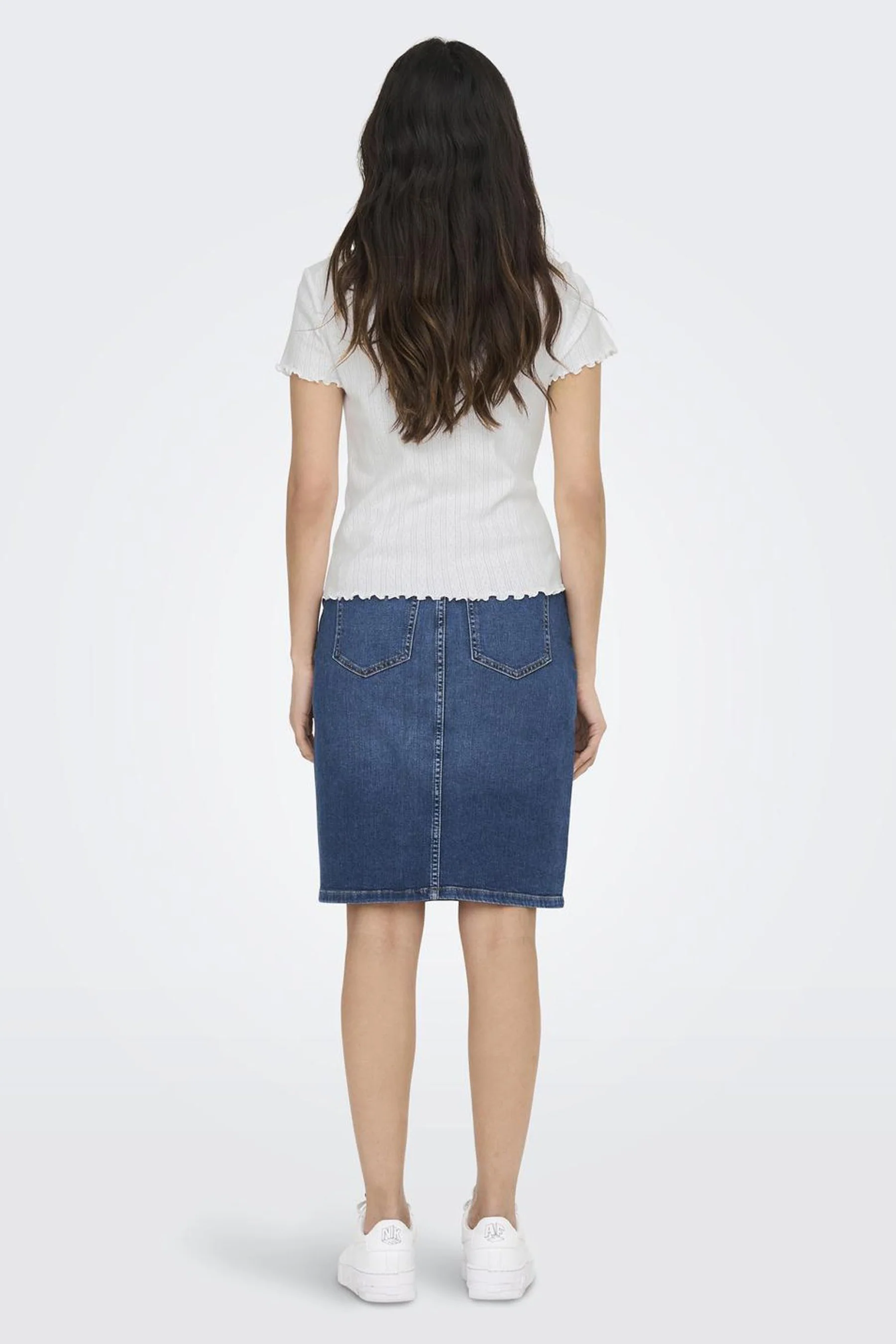 T-shirt - wit - Image 5