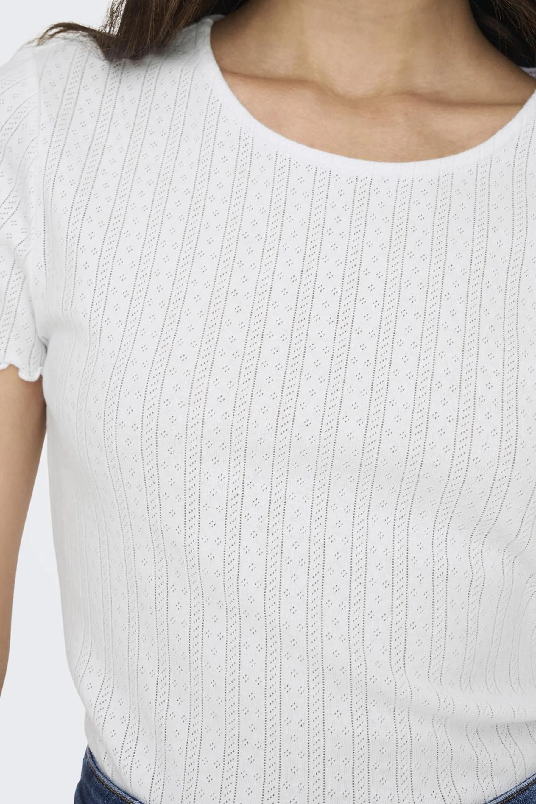 T-shirt - wit - Image 7