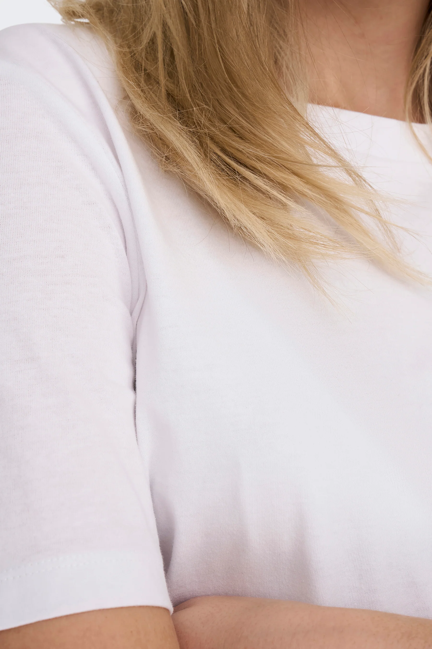 T-shirt - wit - Image 6