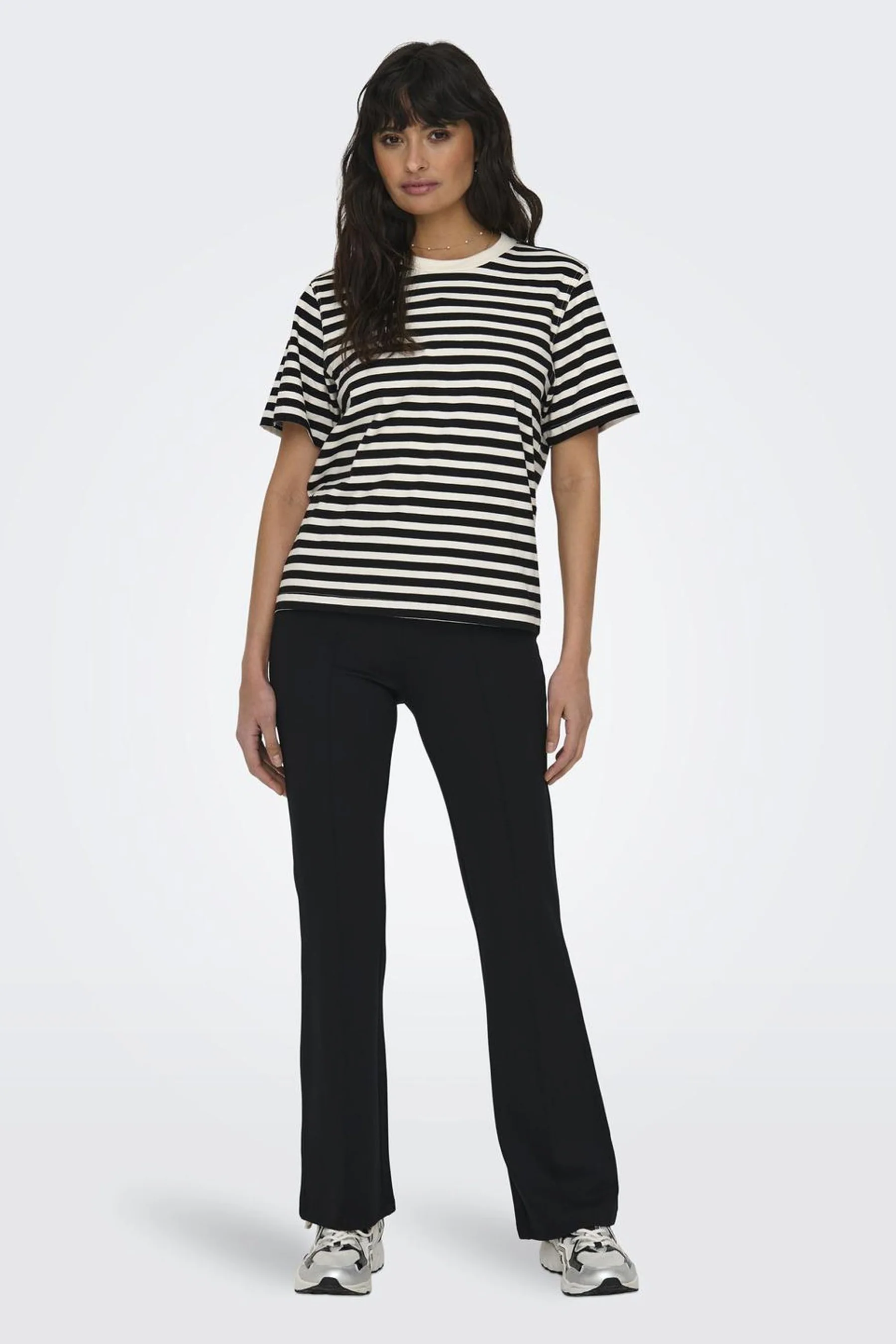 T-shirt - wit - Image 2