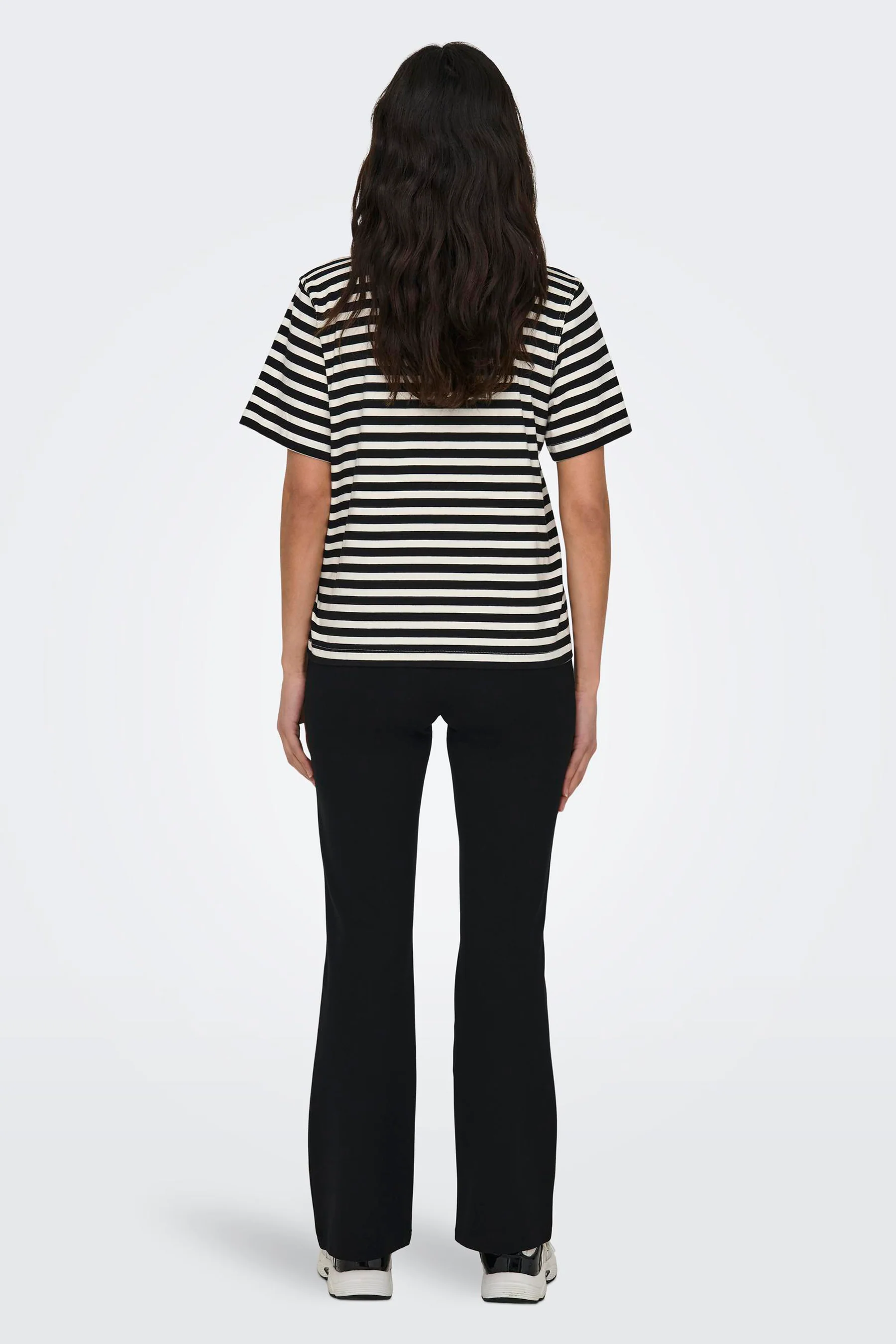 T-shirt - wit - Image 3