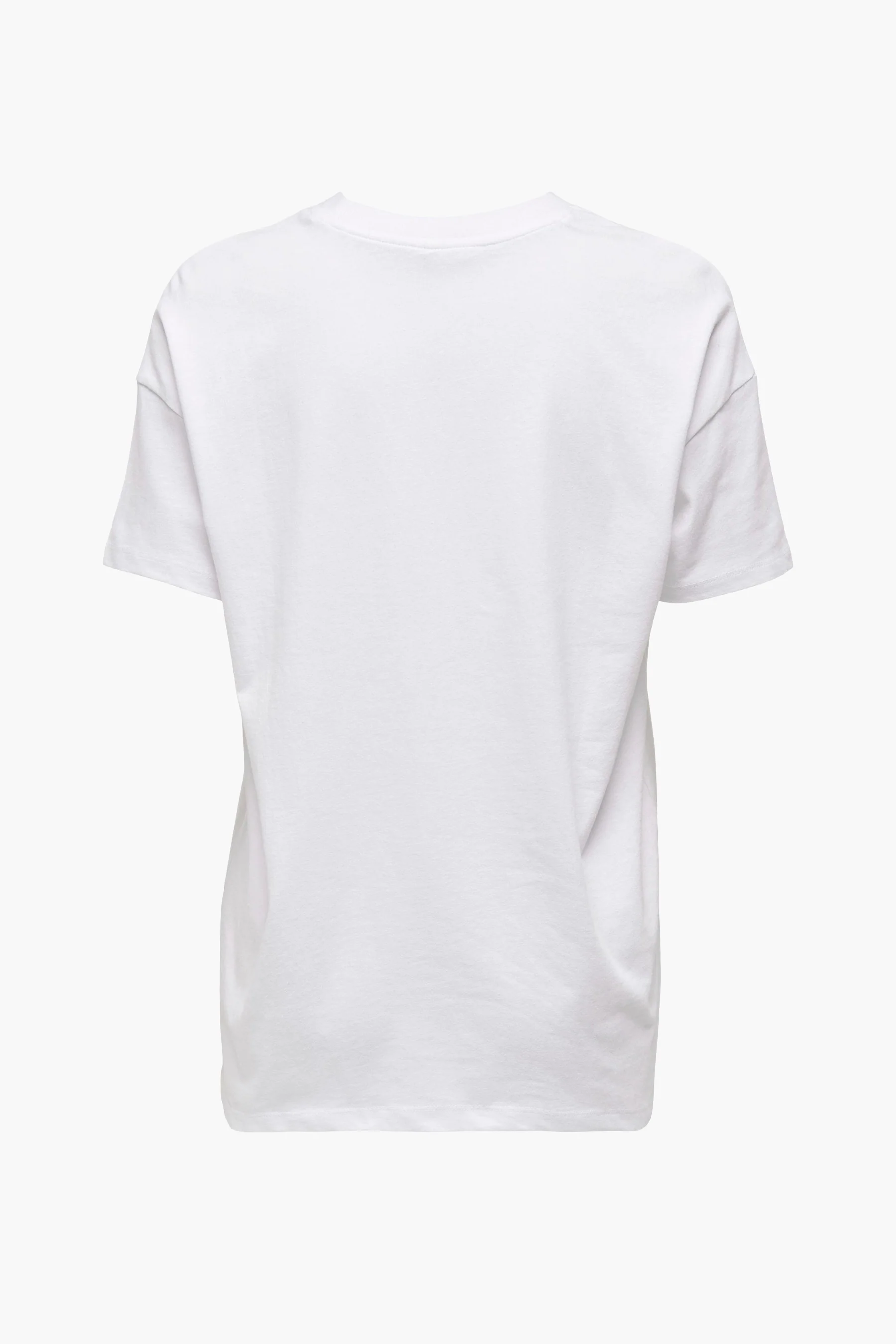 T-shirt - wit - Image 2