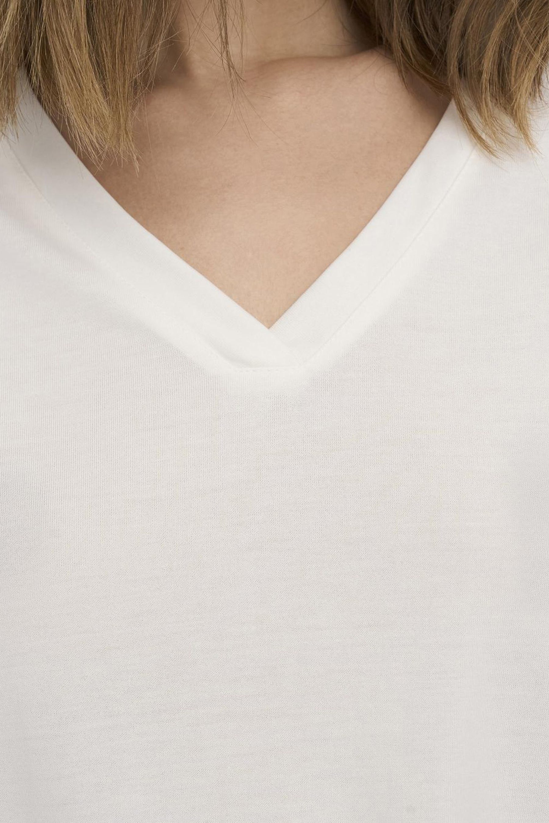 T-shirt - wit - Image 7