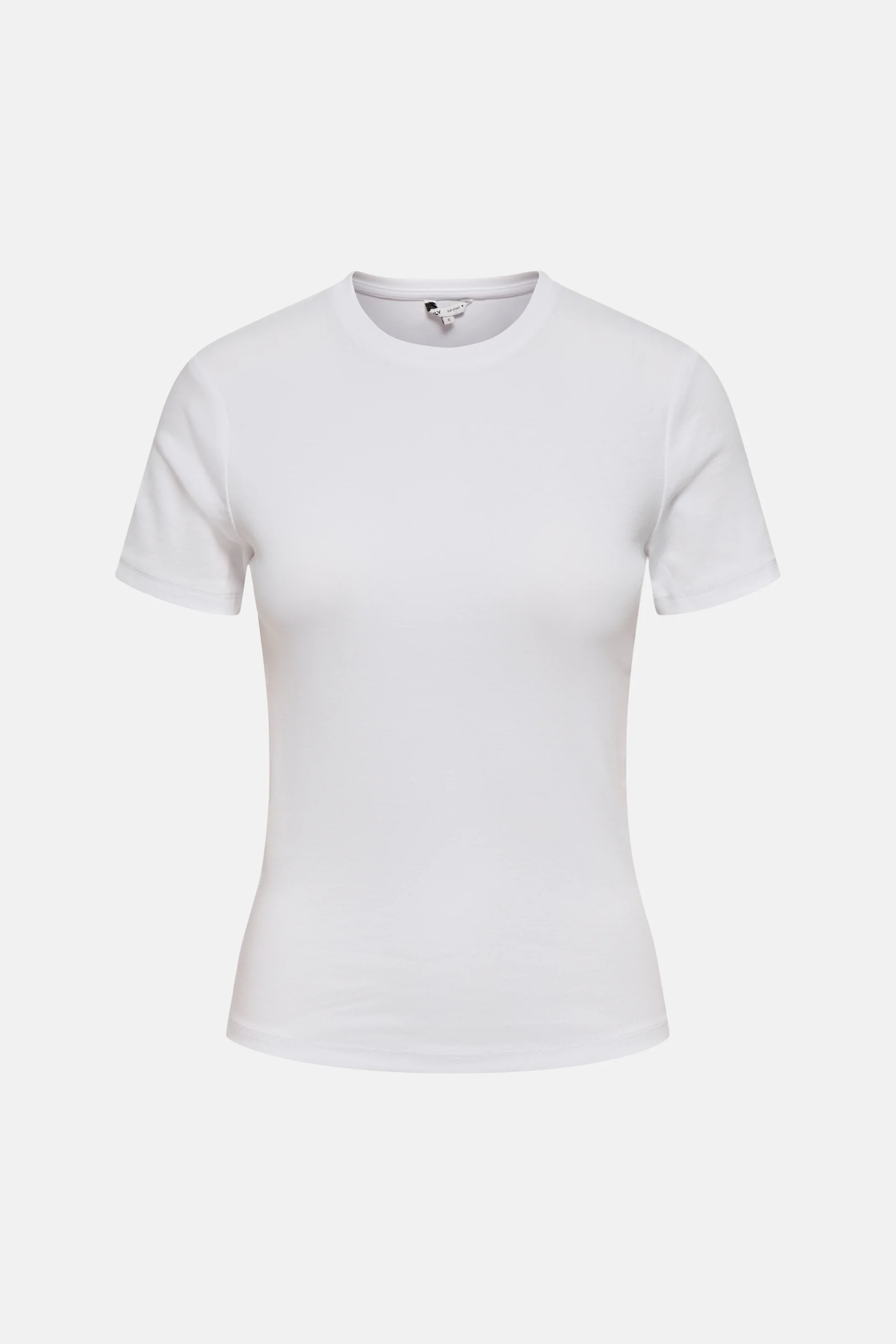 T-shirt - wit - Image 6