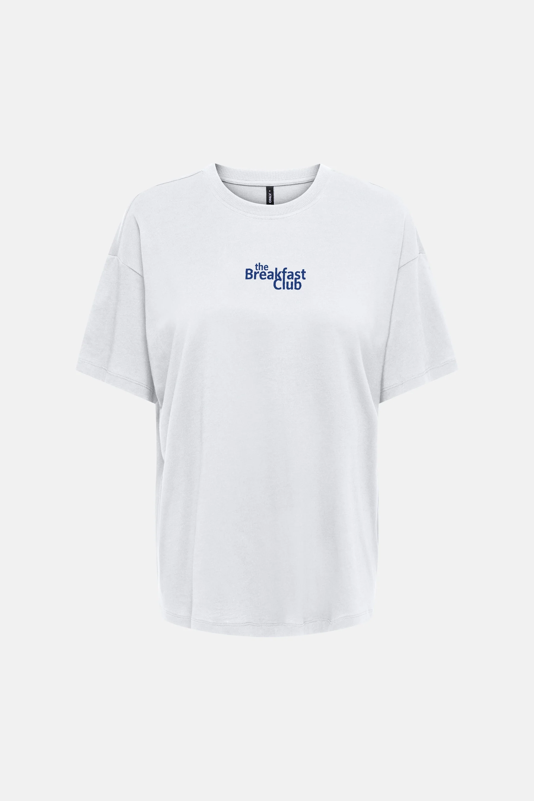 T-shirt - wit
