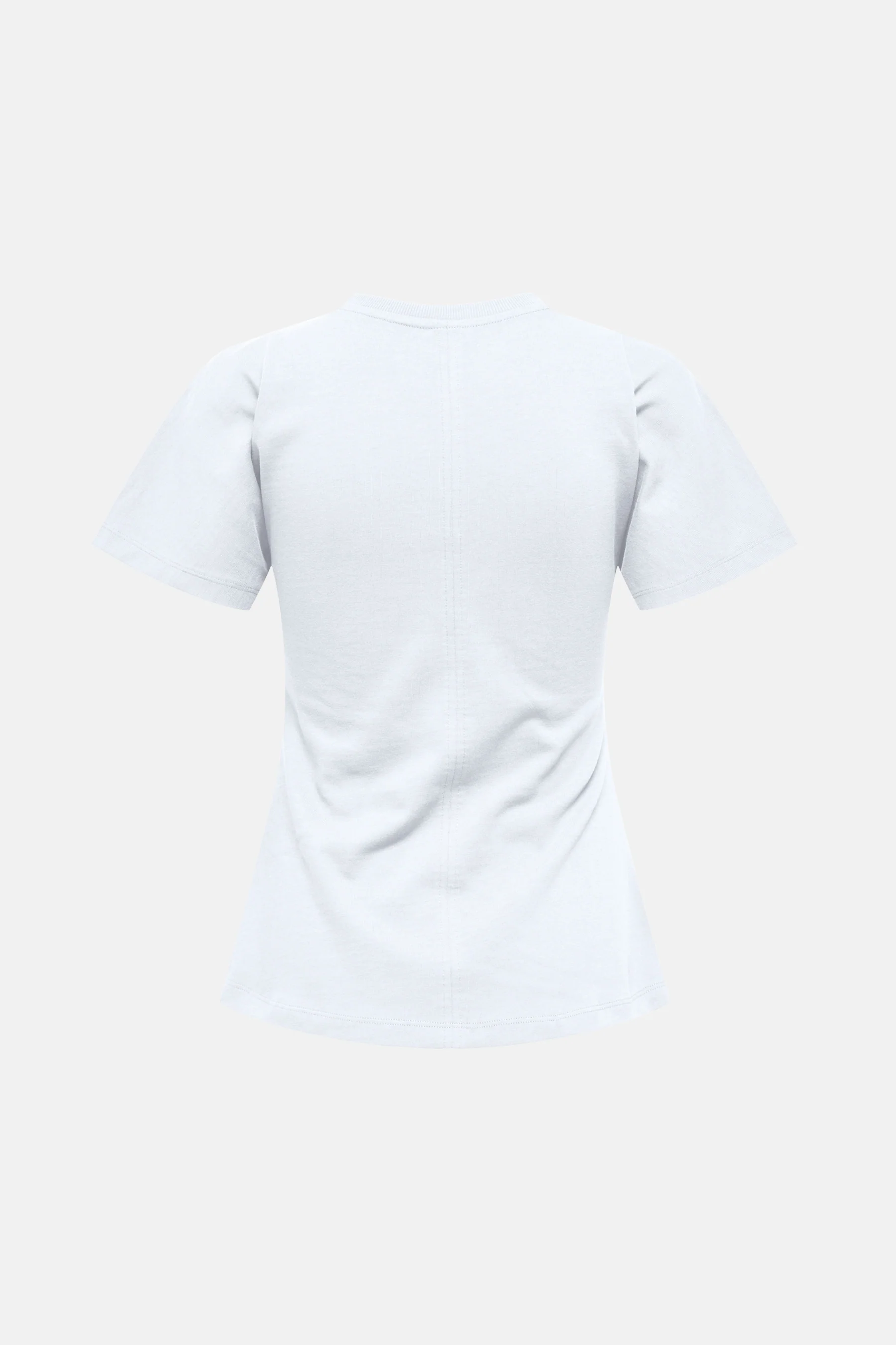 Top (korte mouwen) wit - ONLY® - Image 2