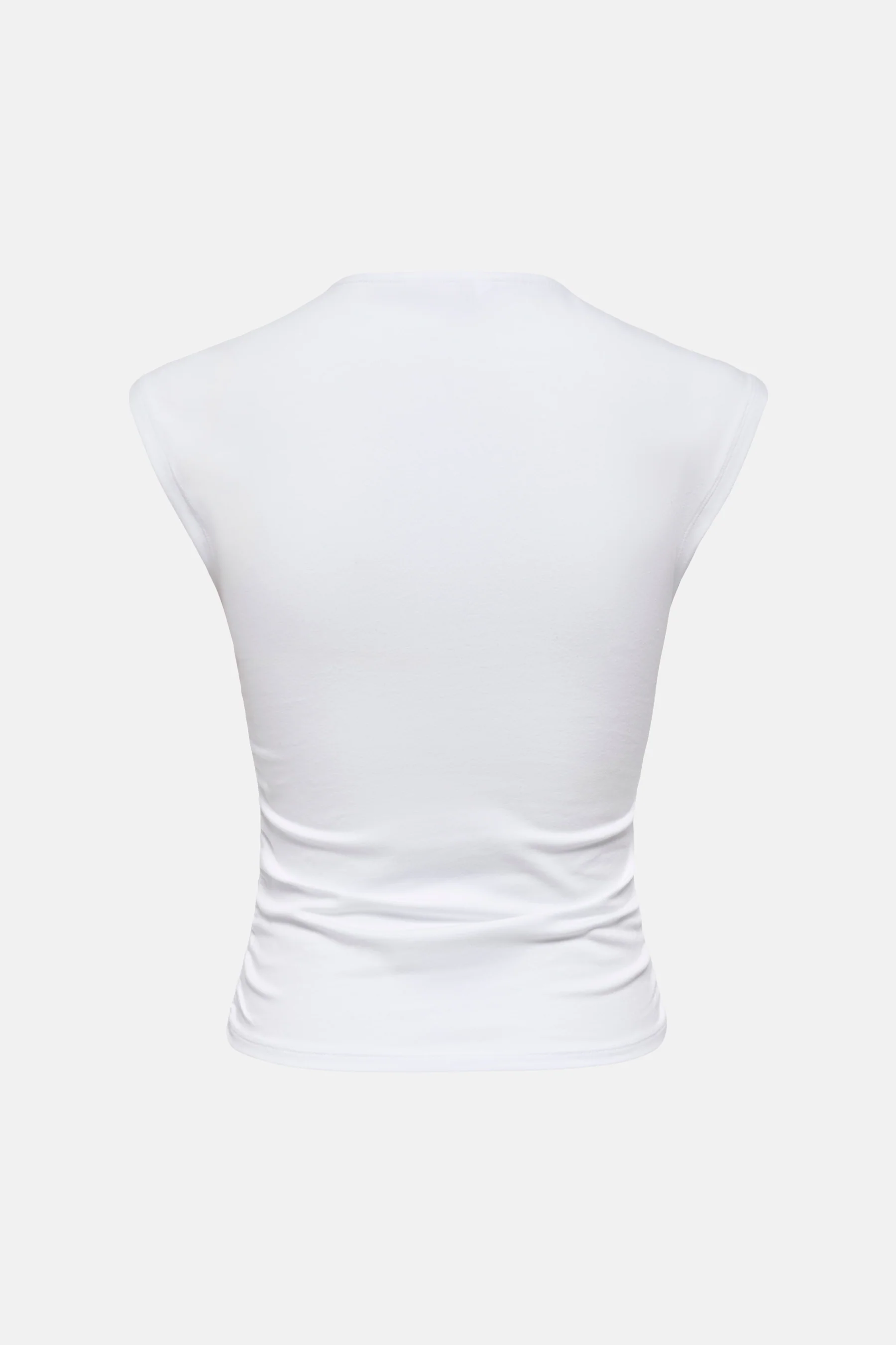 T-shirt - wit - Image 8