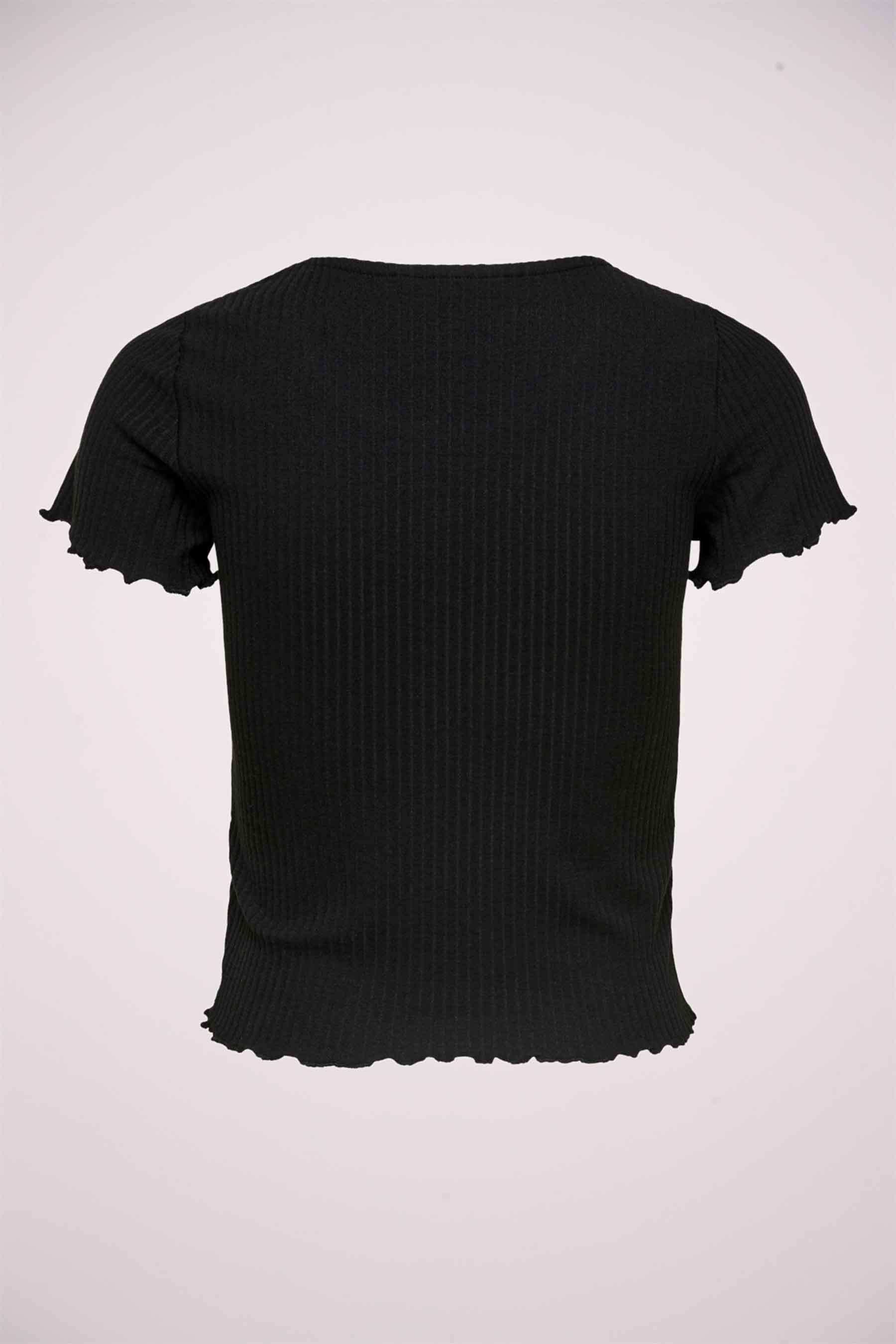 T-shirt - zwart - Image 7