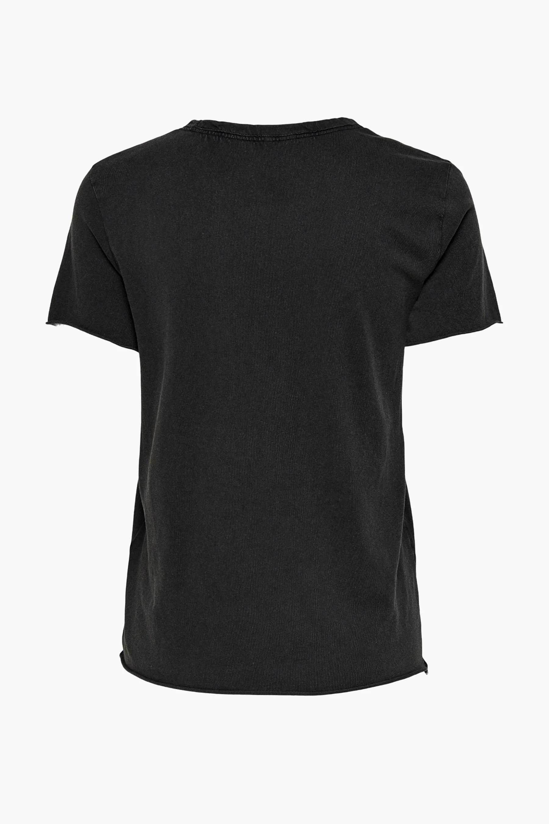 T-shirt - zwart - Image 10